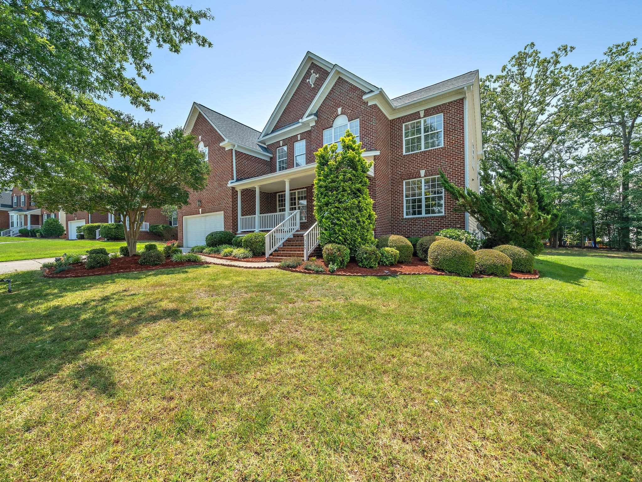 309 Ruthwin Drive Morrisville NC 27560