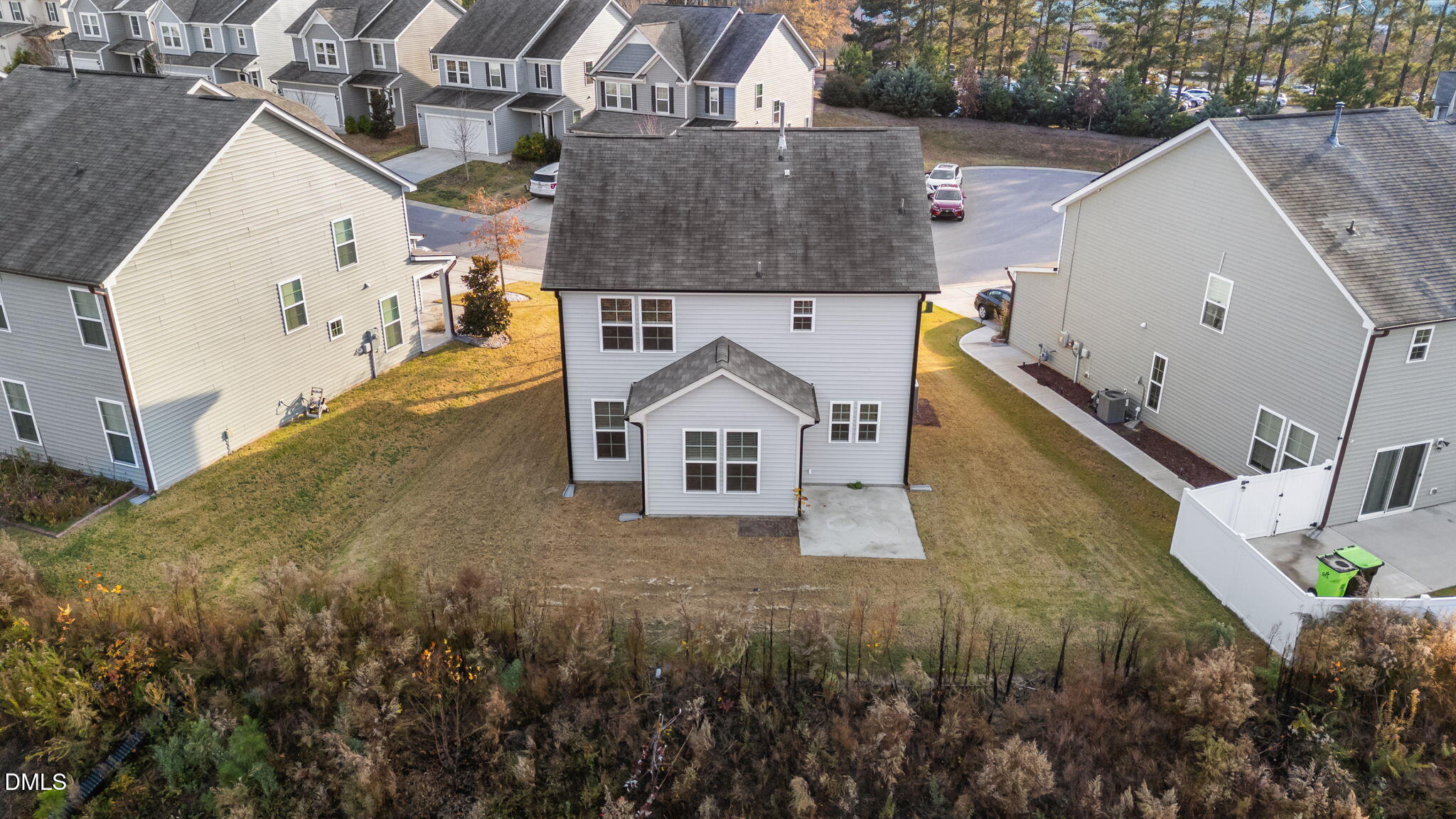 432 Wrenwood Drive Clayton NC 27527