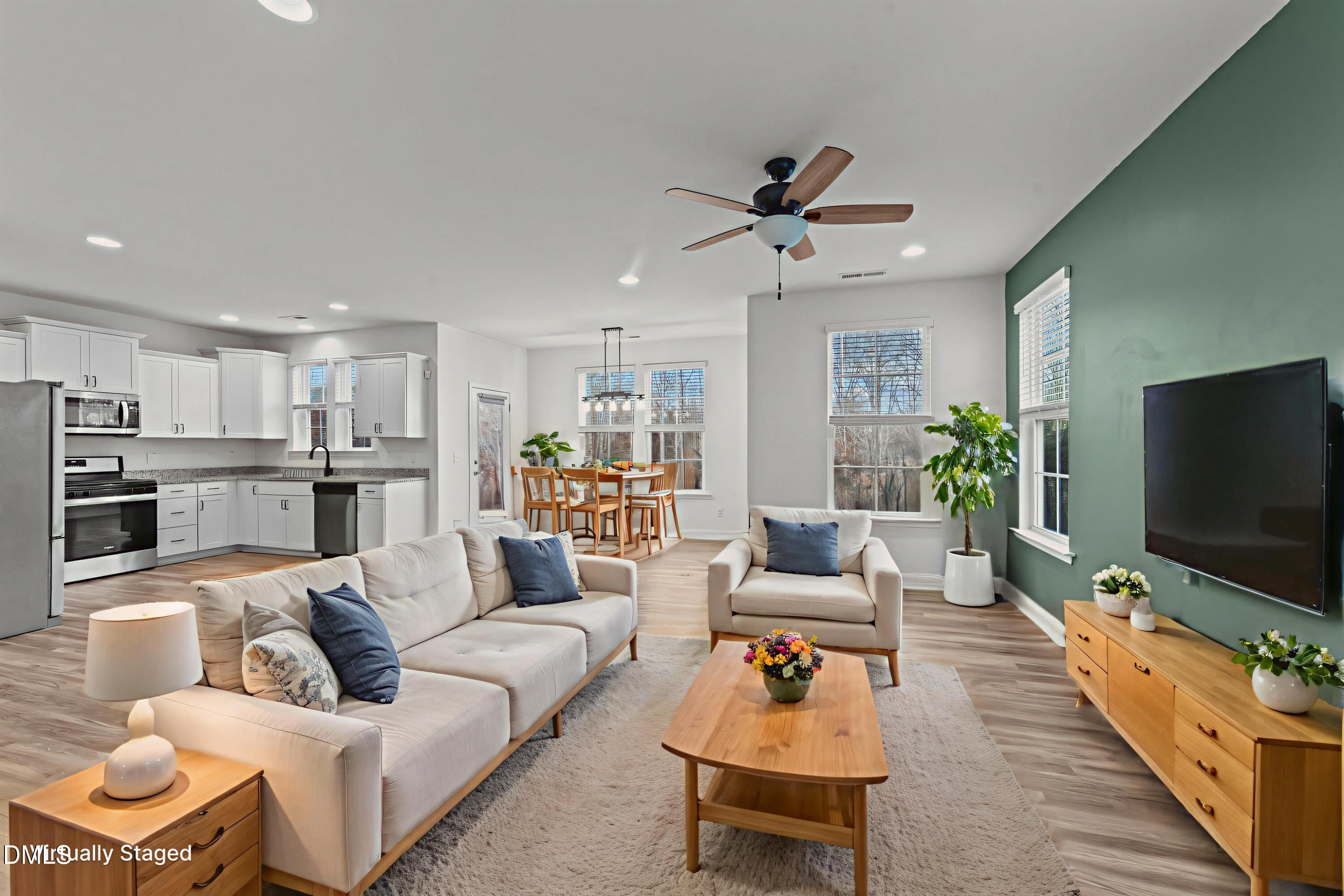 432 Wrenwood Drive Clayton NC 27527