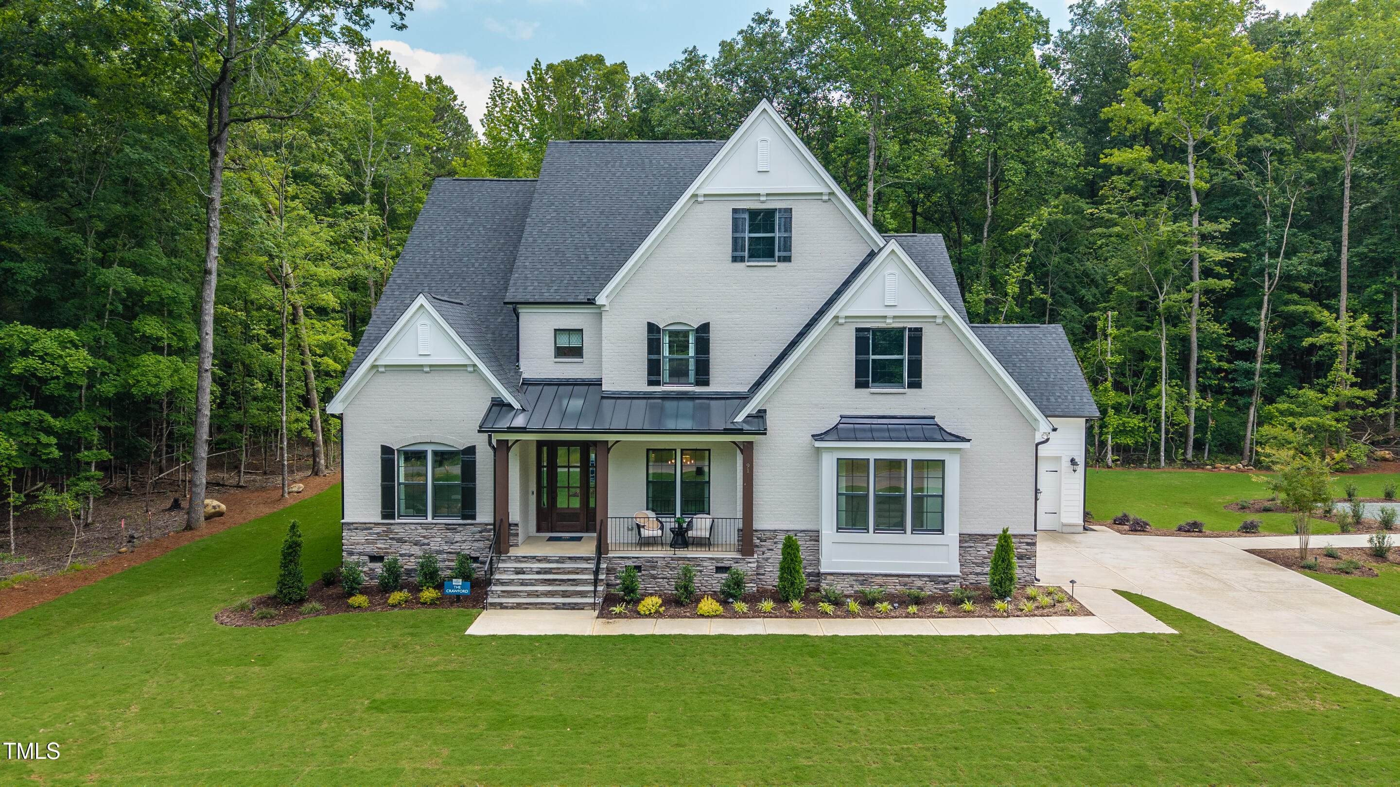 91 Ivy Ridge Road Chapel Hill NC 27516