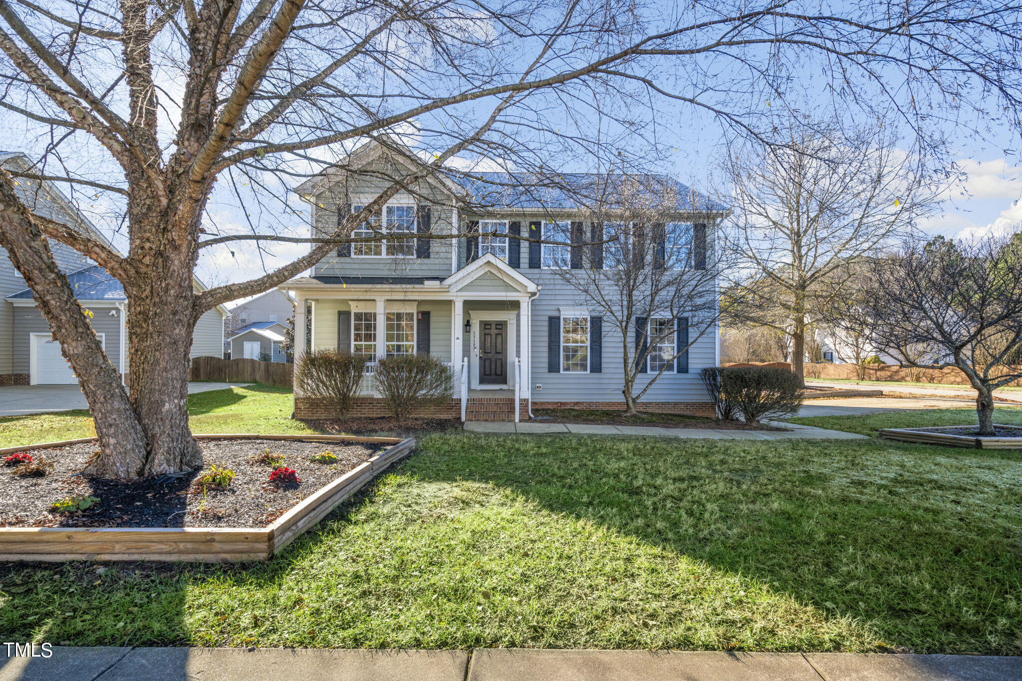 1712 Mclaurin Lane Fuquay Varina NC 27526