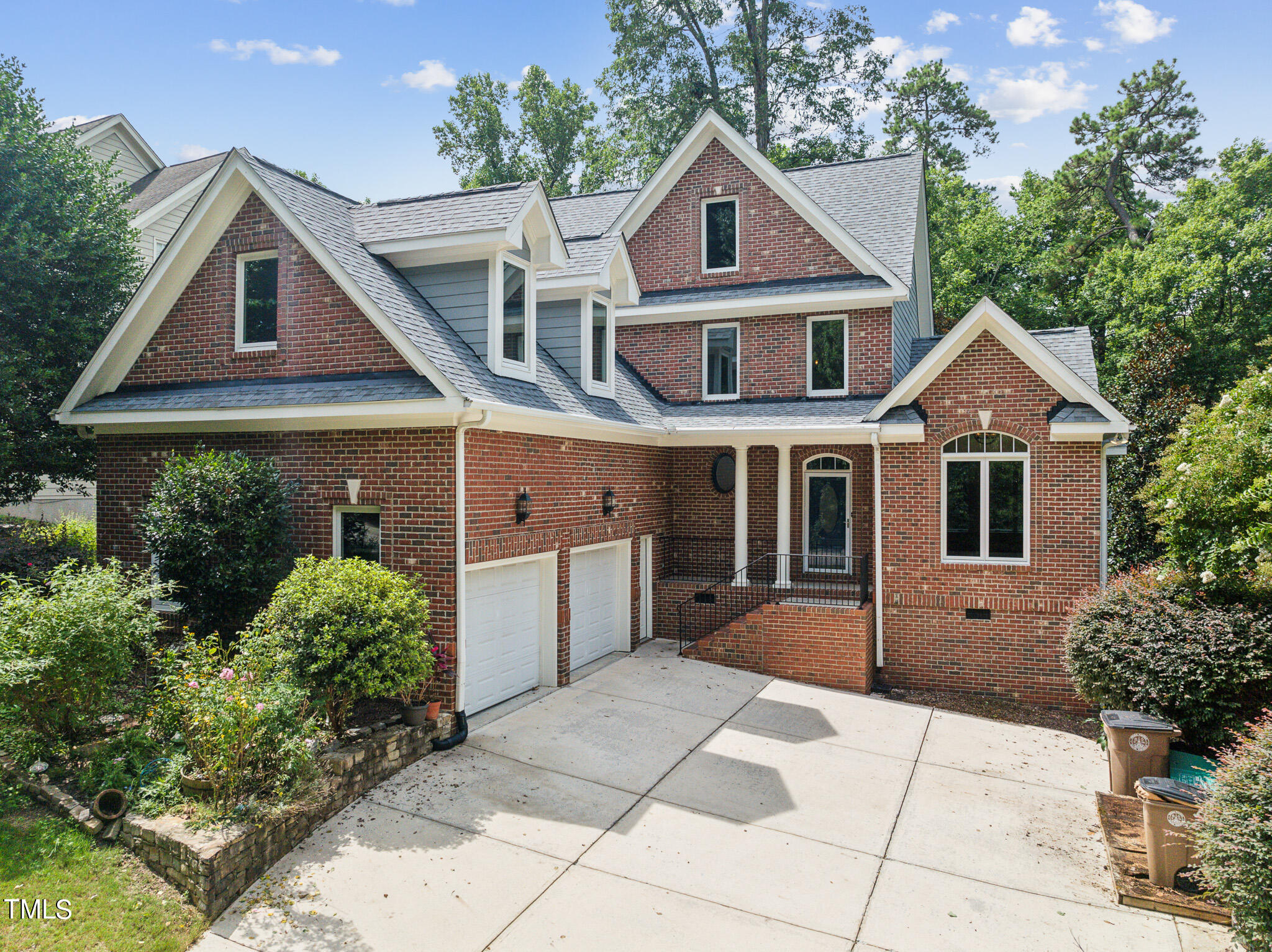 231 Kinvara Court Wake Forest NC 27587