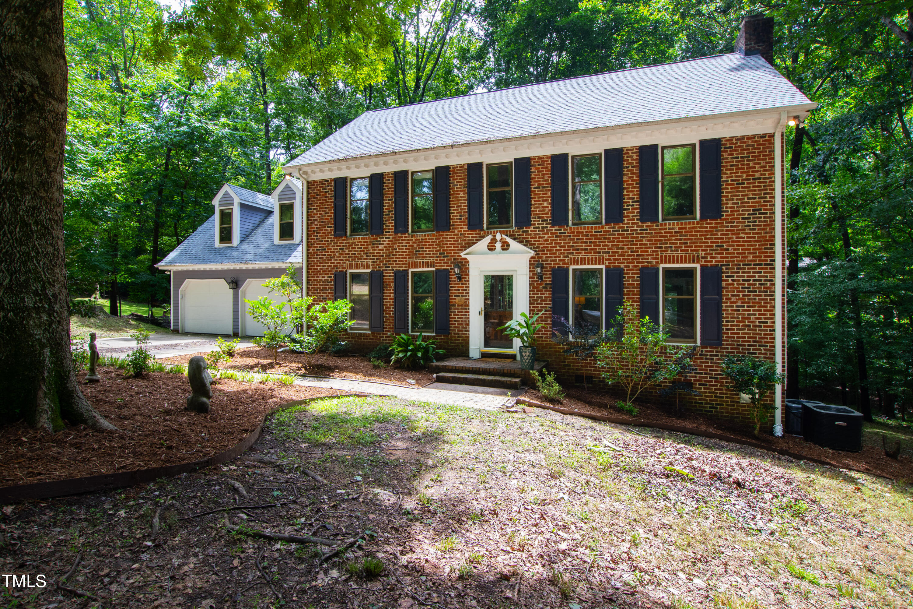 3405 Stallion Court Raleigh NC 27613