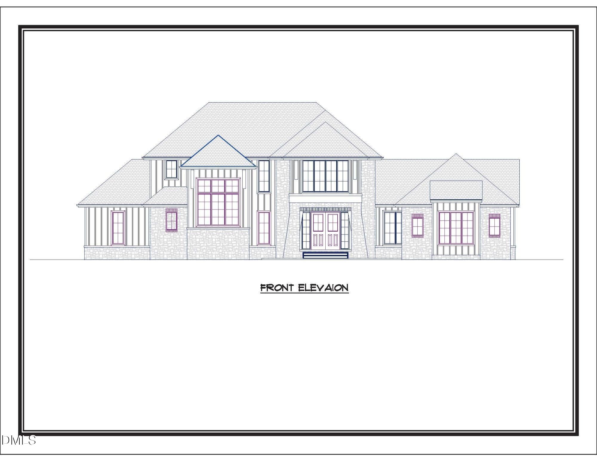 39409 Glenn Glade Chapel Hill NC 27517