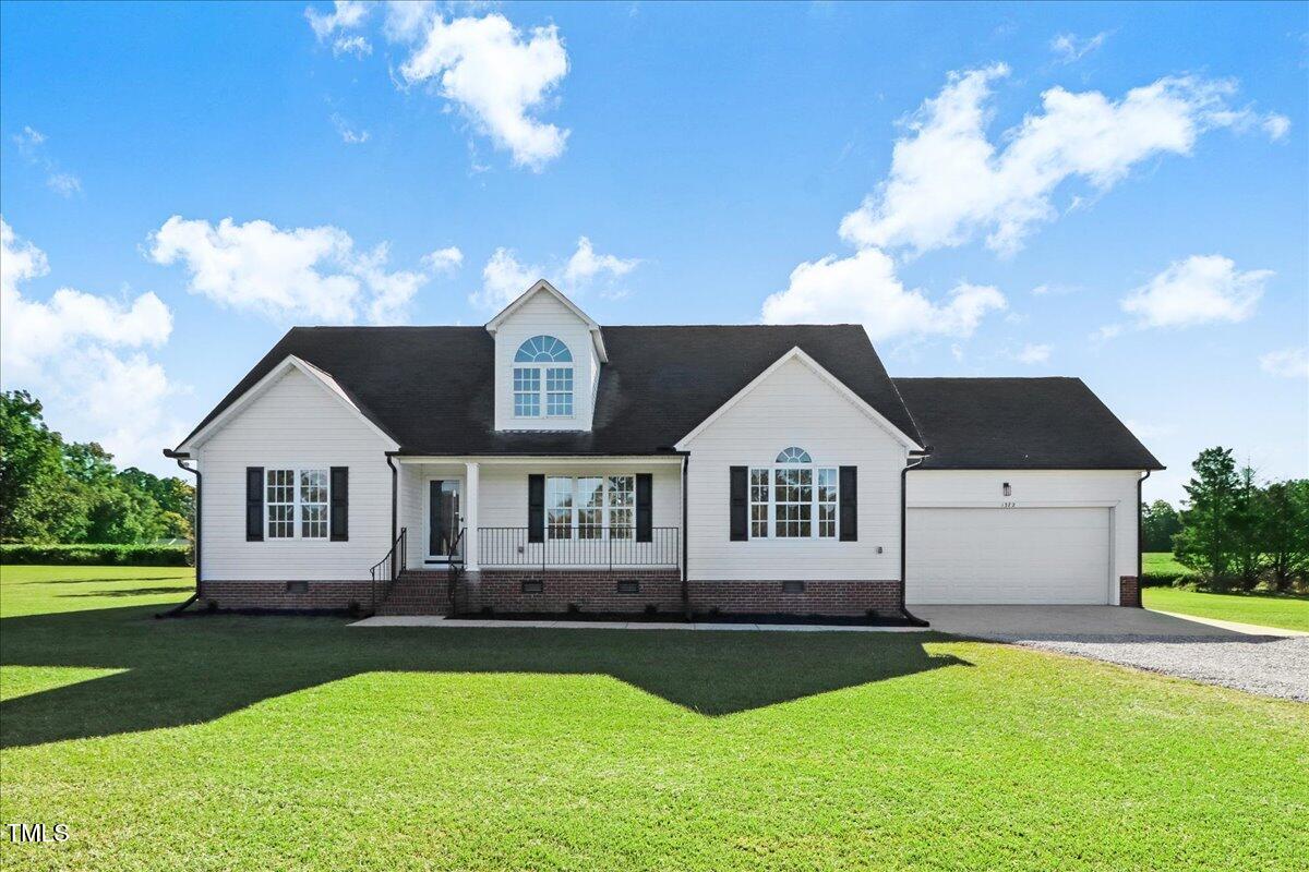 1372 Nc-50 Benson NC 27504