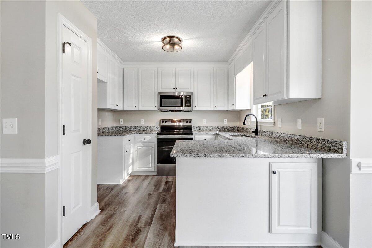 1372 Nc-50 Benson NC 27504