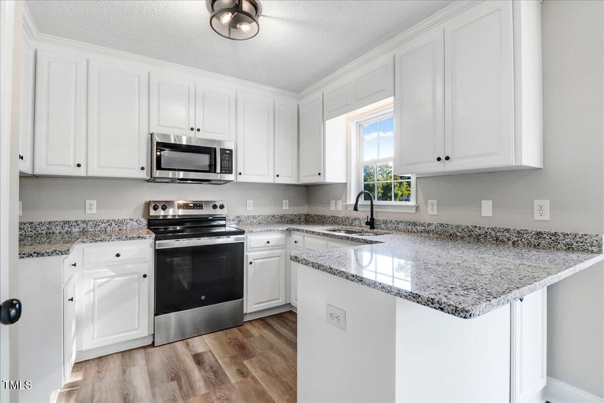 1372 Nc-50 Benson NC 27504