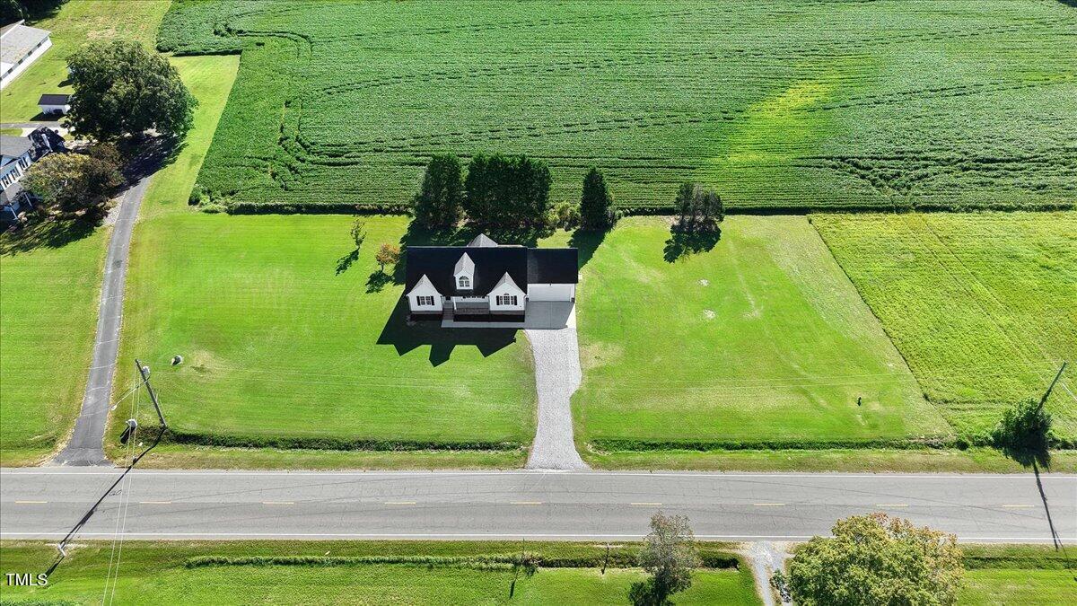 1372 Nc-50 Benson NC 27504