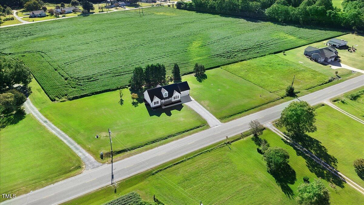 1372 Nc-50 Benson NC 27504