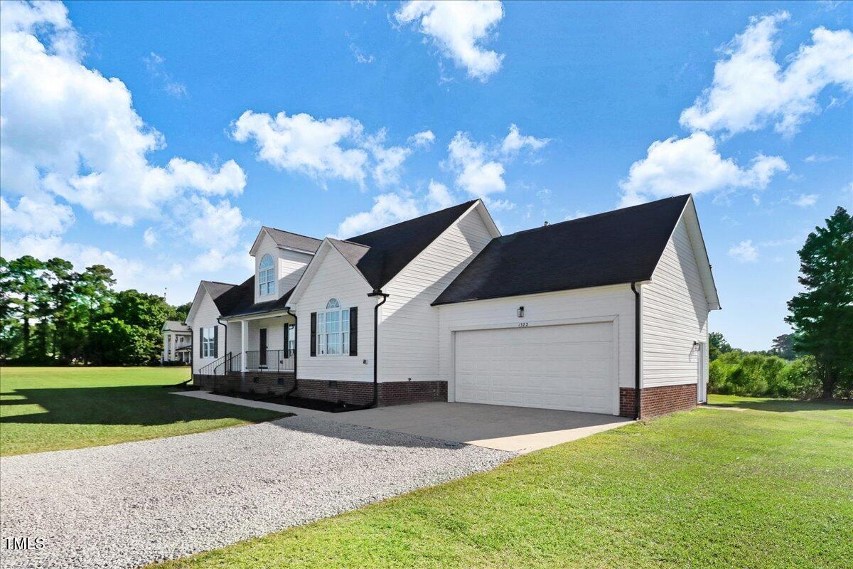 1372 Nc-50 Benson NC 27504