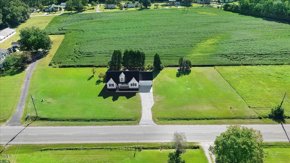 1372 Nc-50 Benson NC 27504