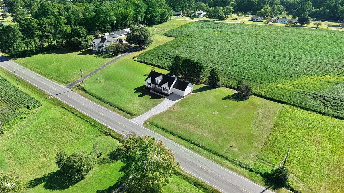 1372 Nc-50 Benson NC 27504