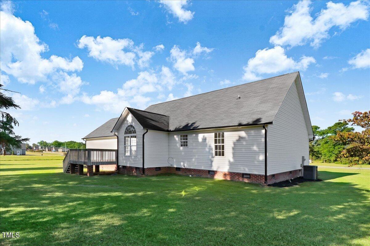 1372 Nc-50 Benson NC 27504