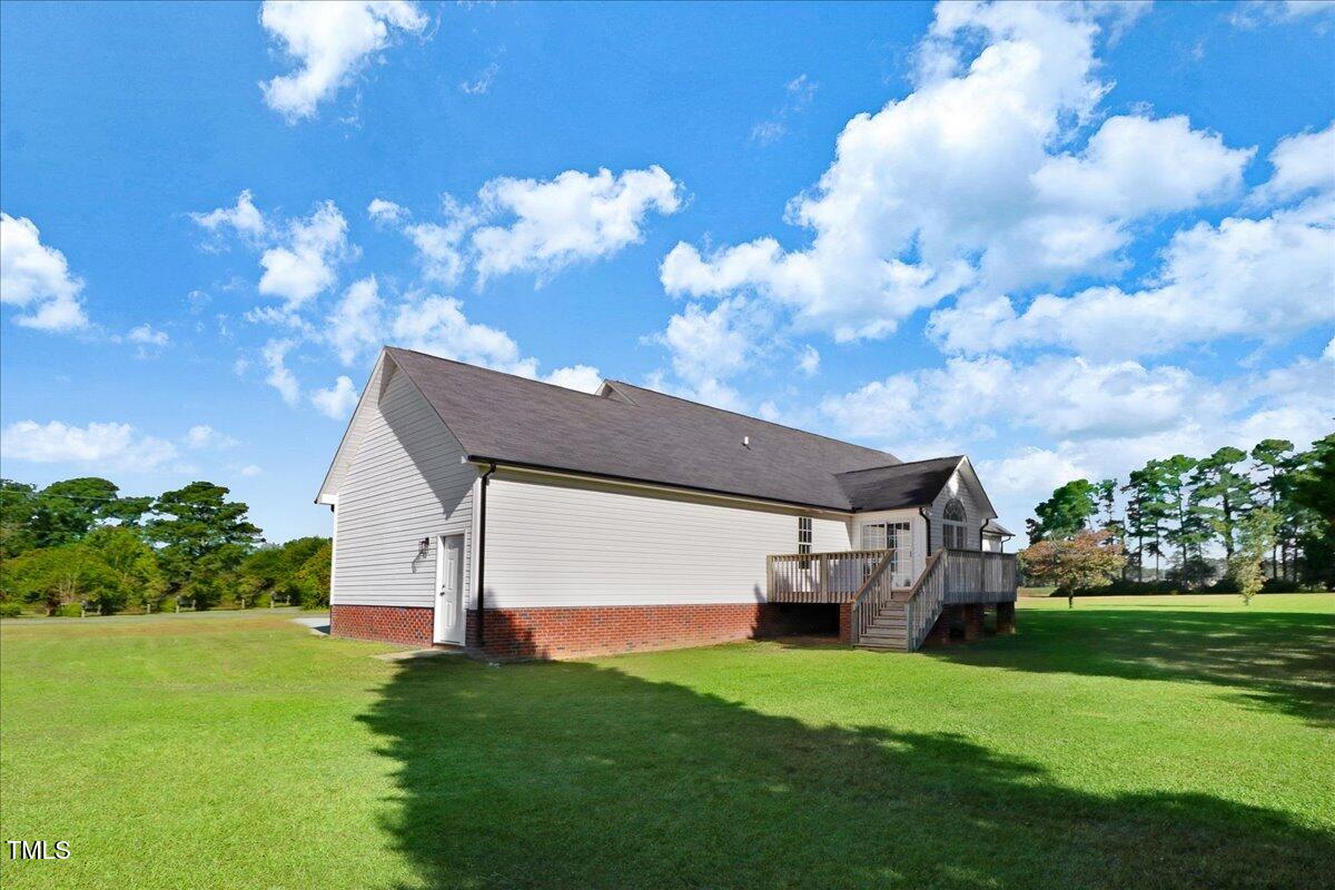 1372 Nc-50 Benson NC 27504