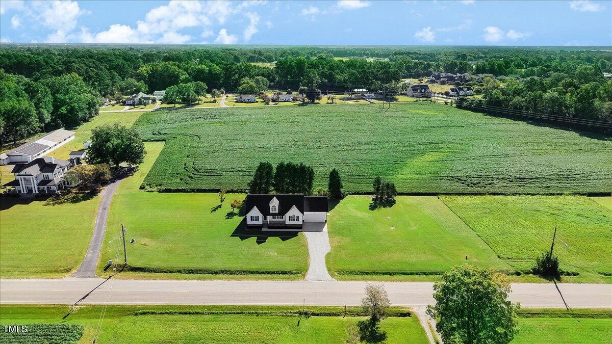 1372 Nc-50 Benson NC 27504