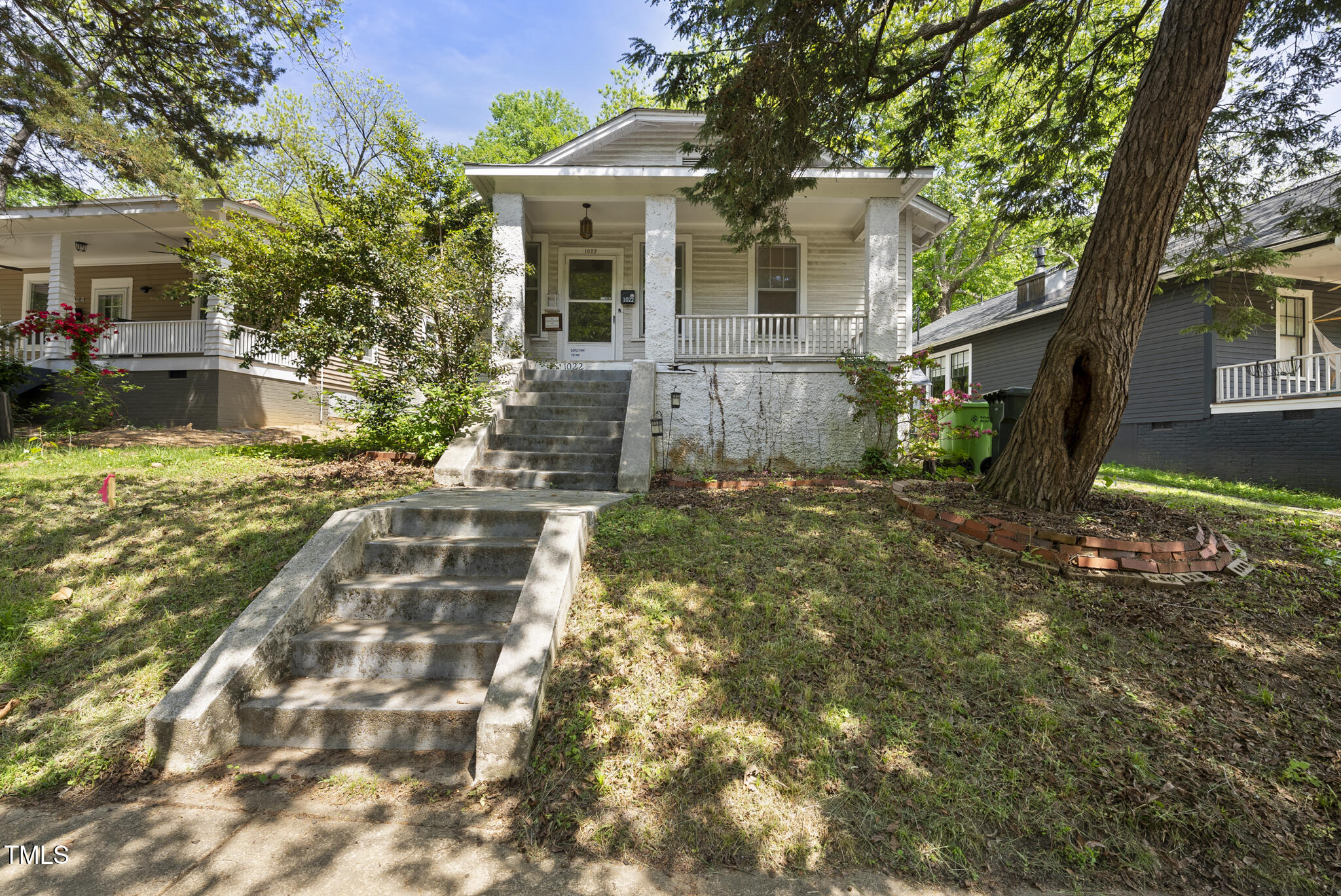 1022 Dorothea Drive Raleigh NC 27603