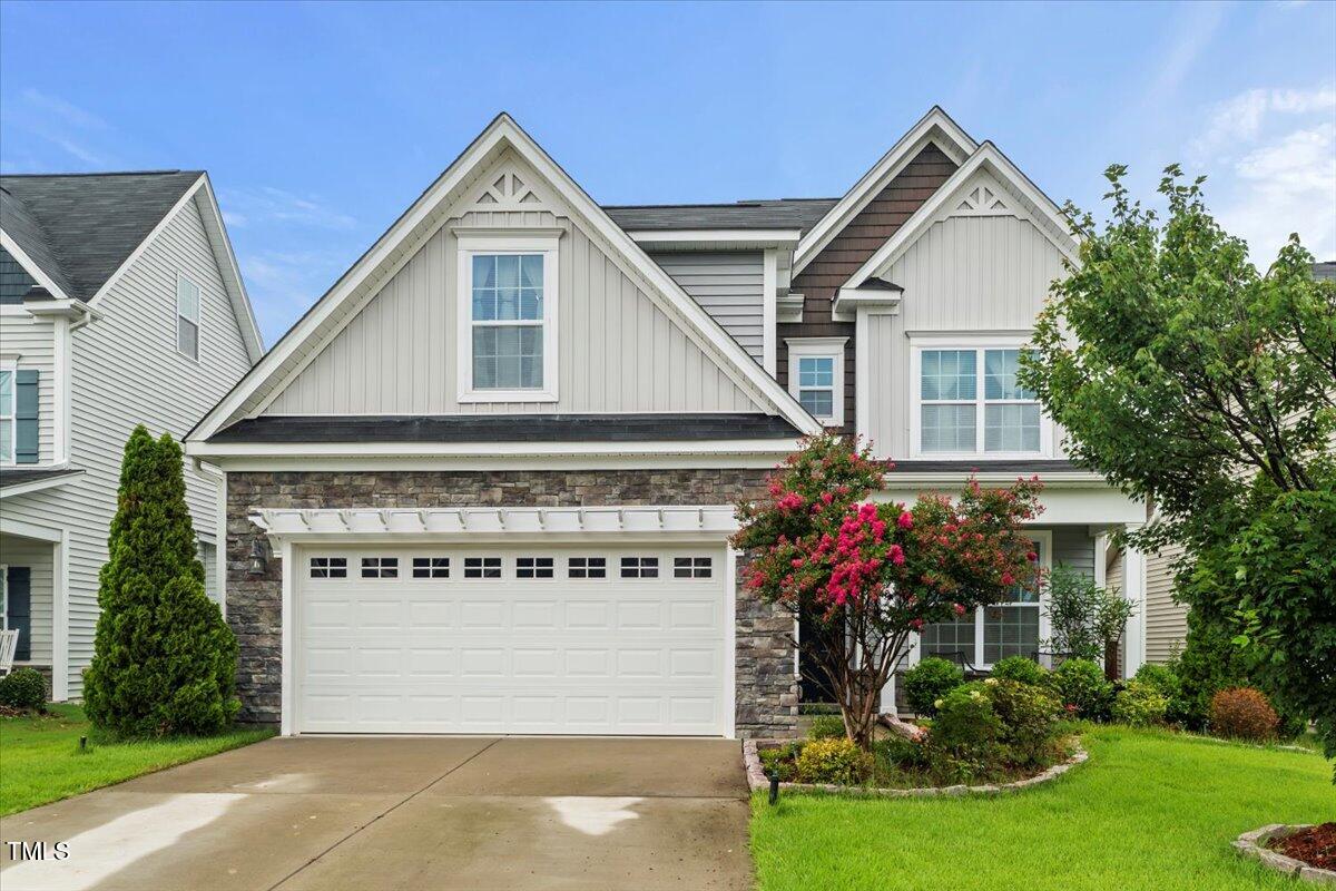 3904 Freemark Lane Fuquay Varina NC 27526