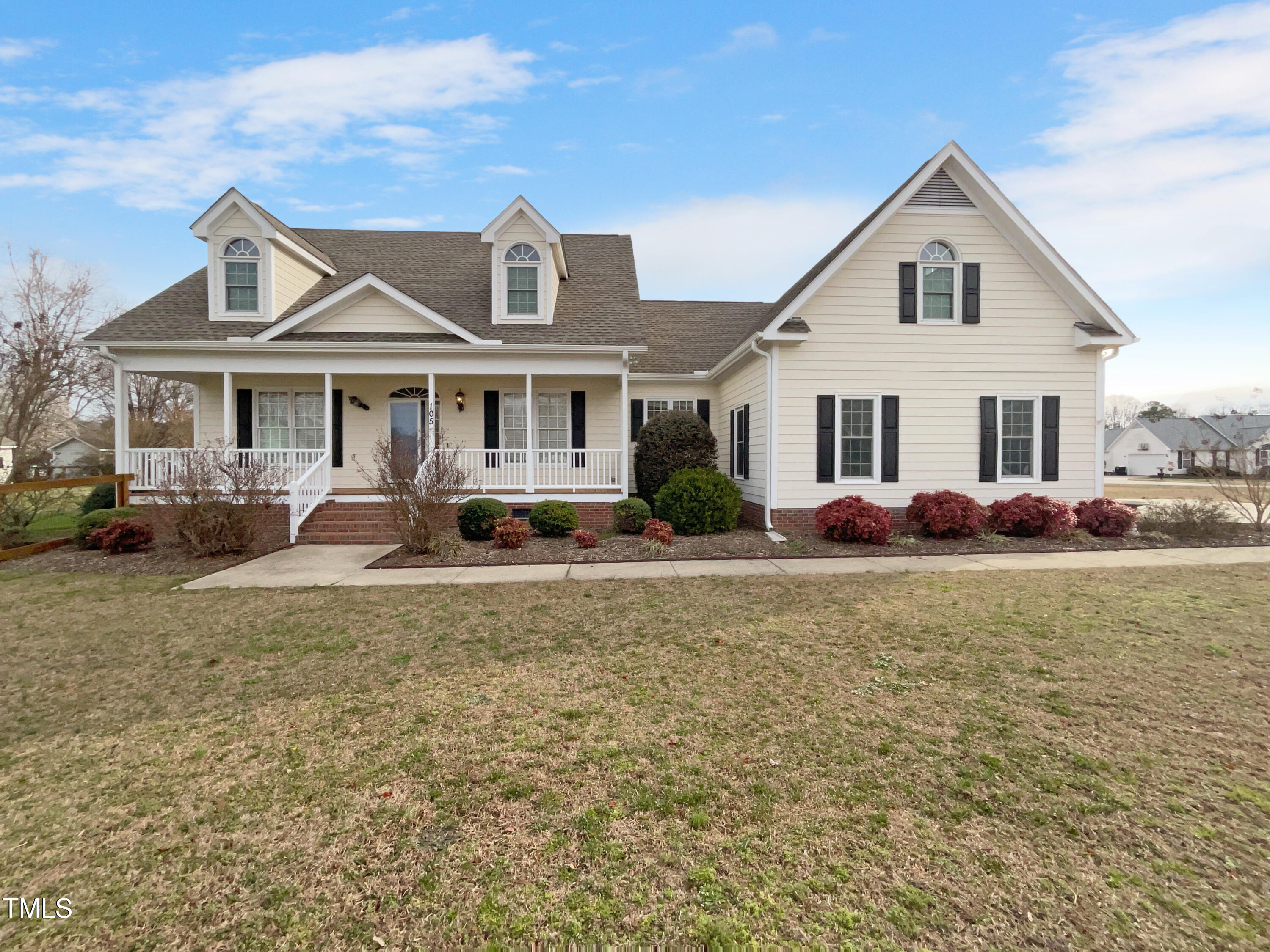105 Swift Run Court Garner NC 27529