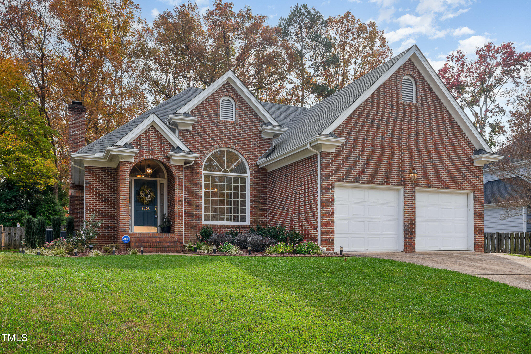 8608 Davishire Drive Raleigh NC 27615