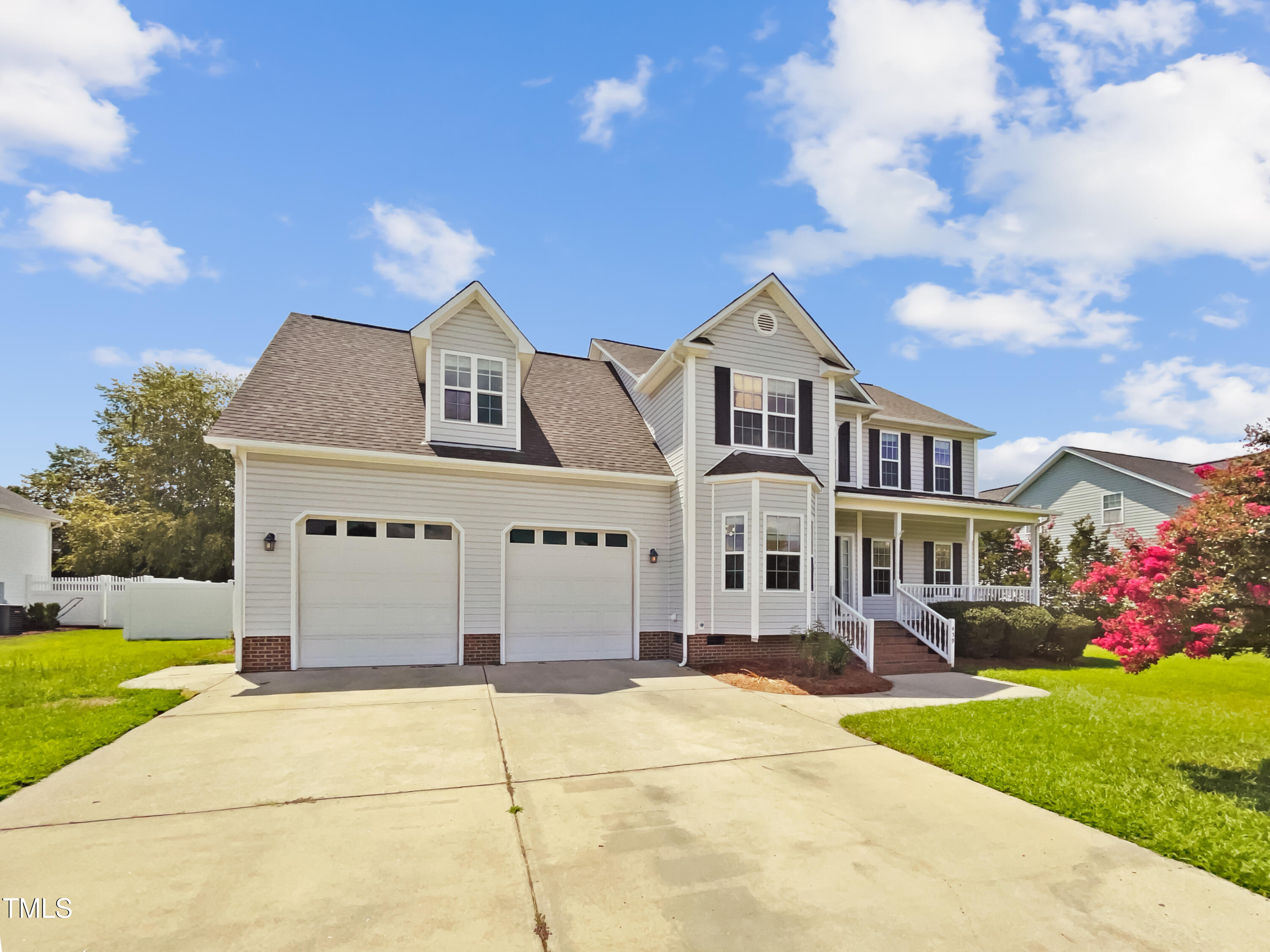 459 Windgate Drive Clayton NC 27527