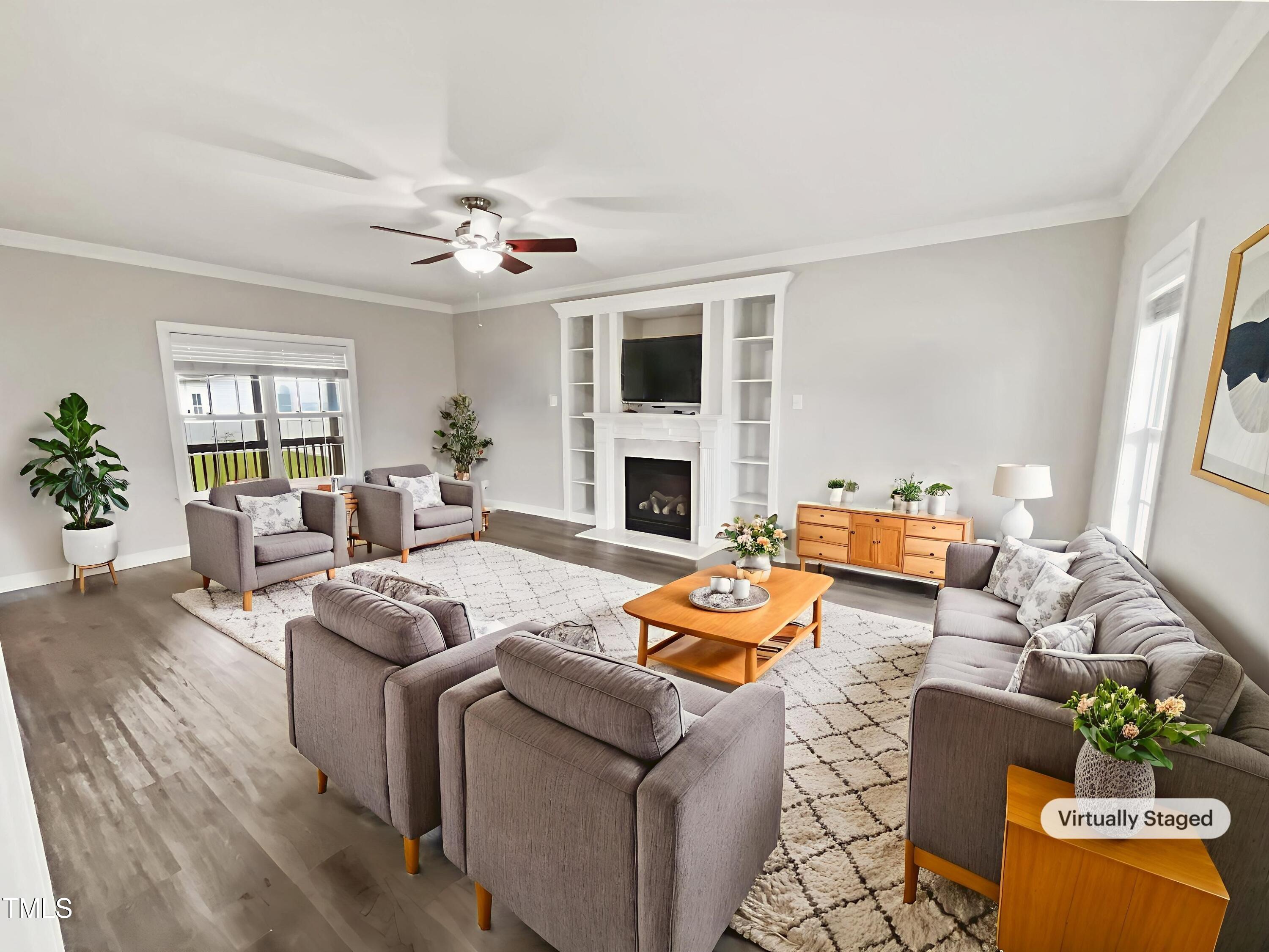 459 Windgate Drive Clayton NC 27527