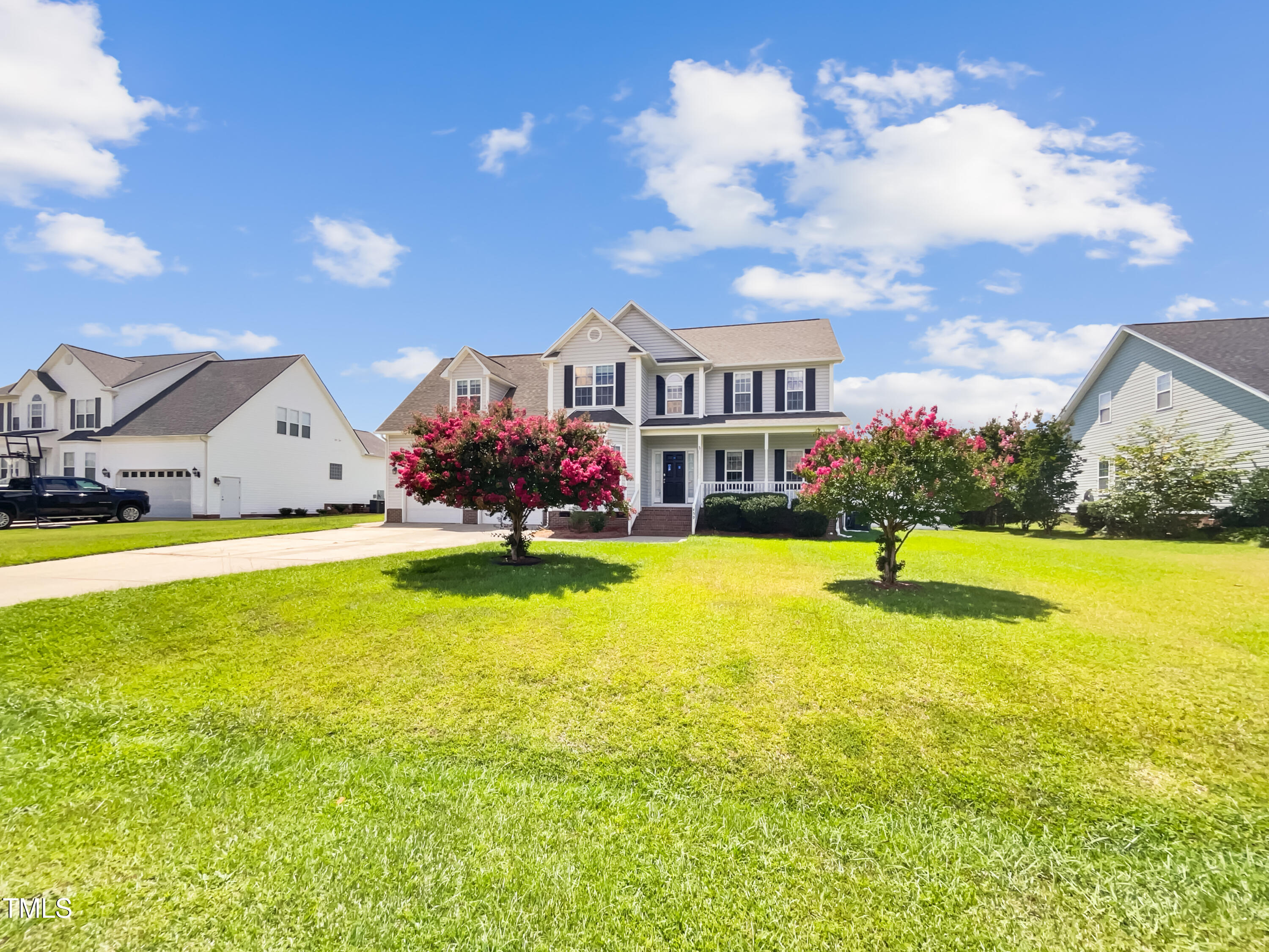 459 Windgate Drive Clayton NC 27527