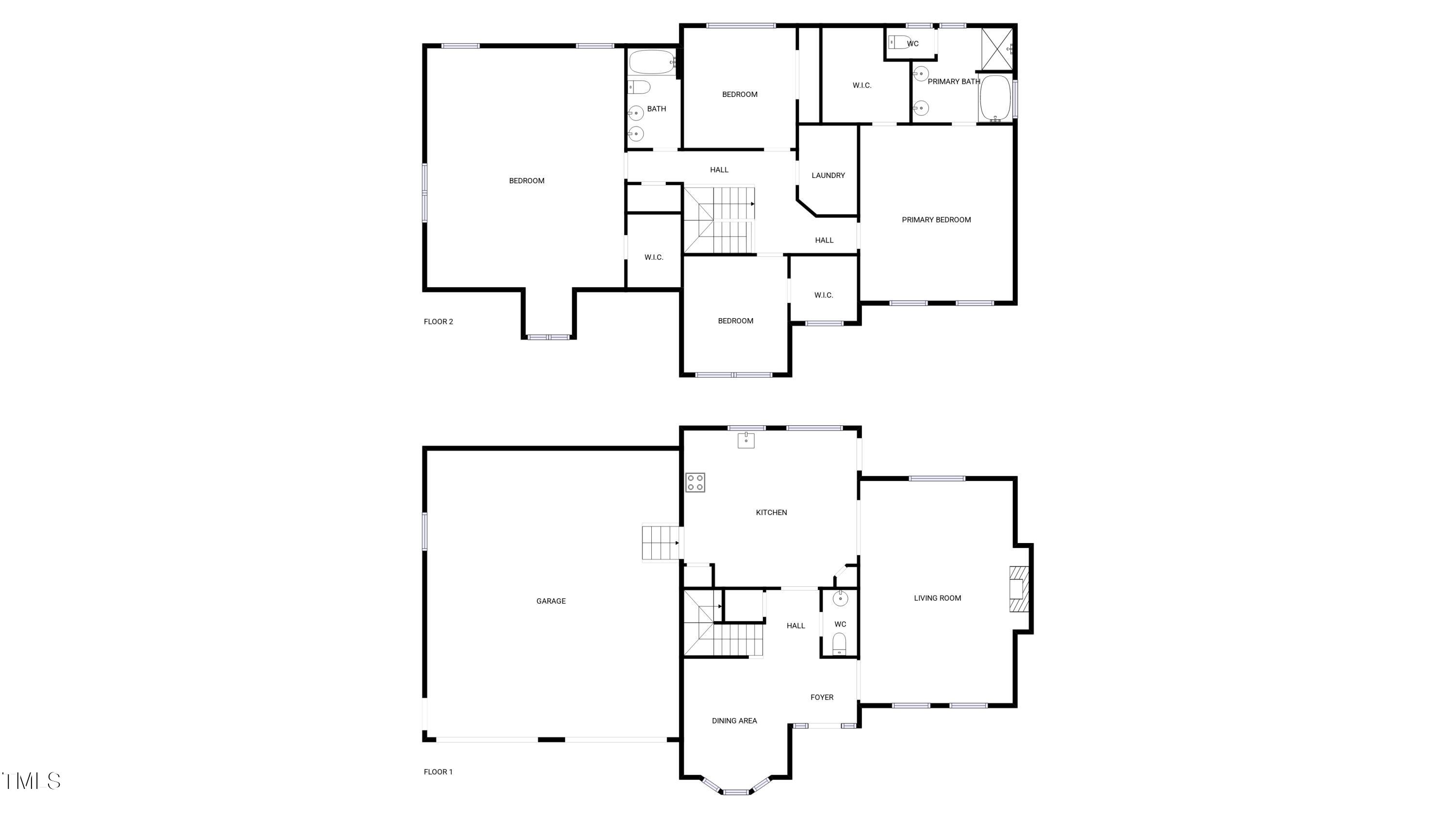 459 Windgate Drive Clayton NC 27527