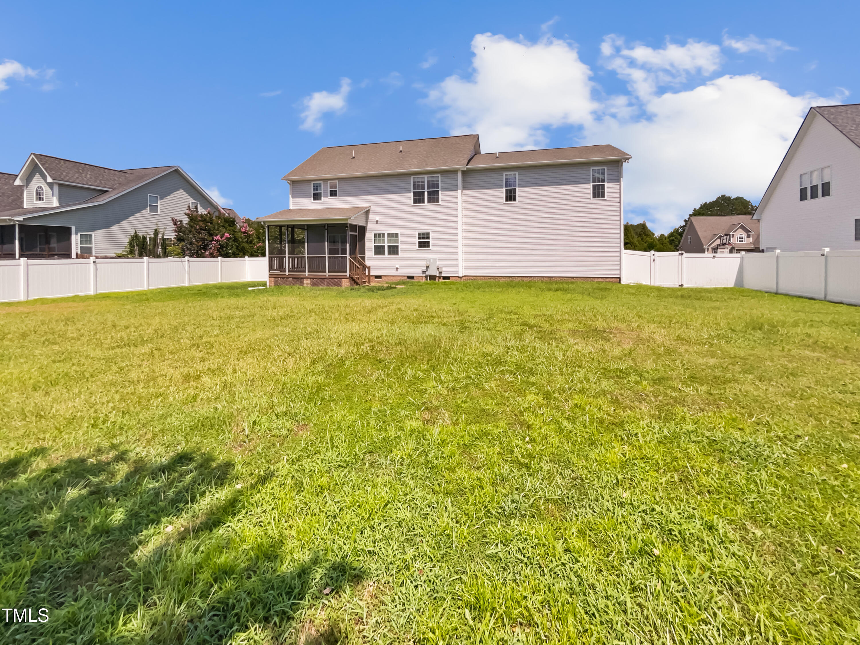 459 Windgate Drive Clayton NC 27527