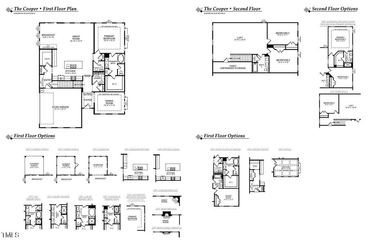 52 Quail Point Circle Clayton NC 27520