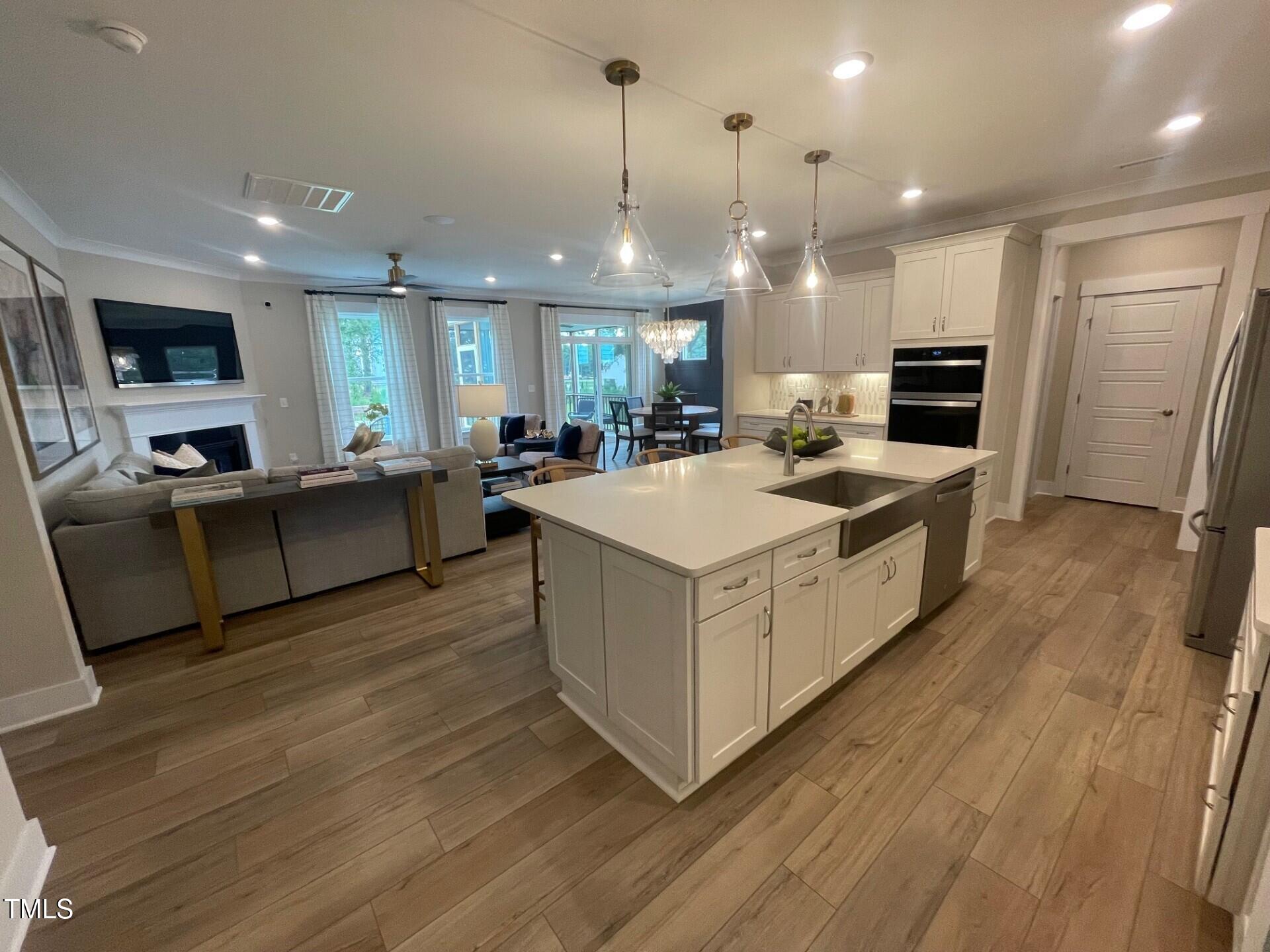 52 Quail Point Circle Clayton NC 27520