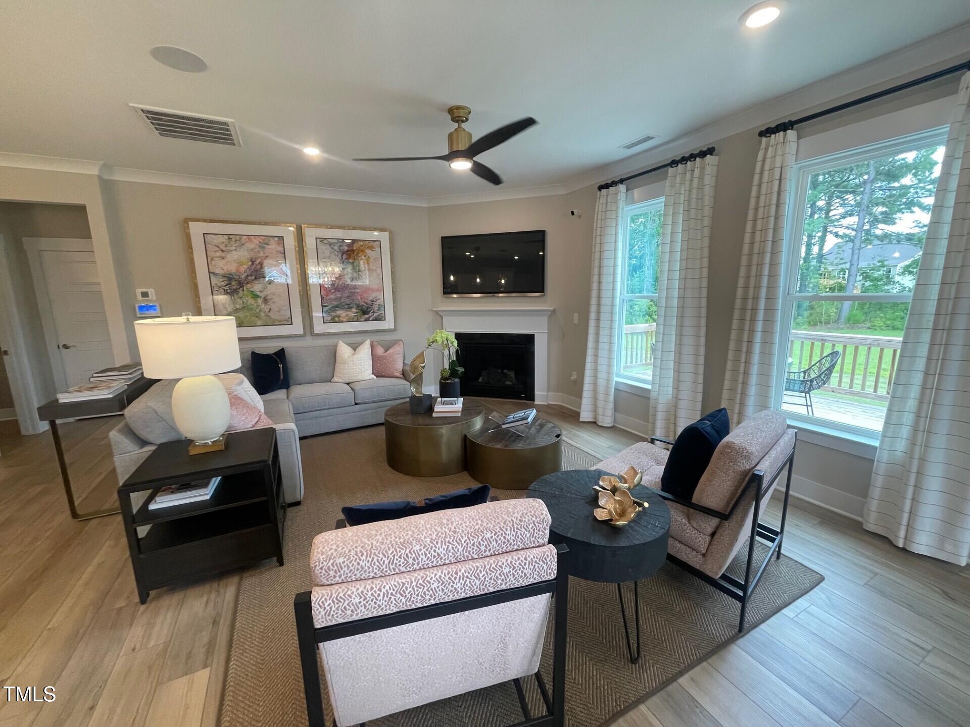 52 Quail Point Circle Clayton NC 27520