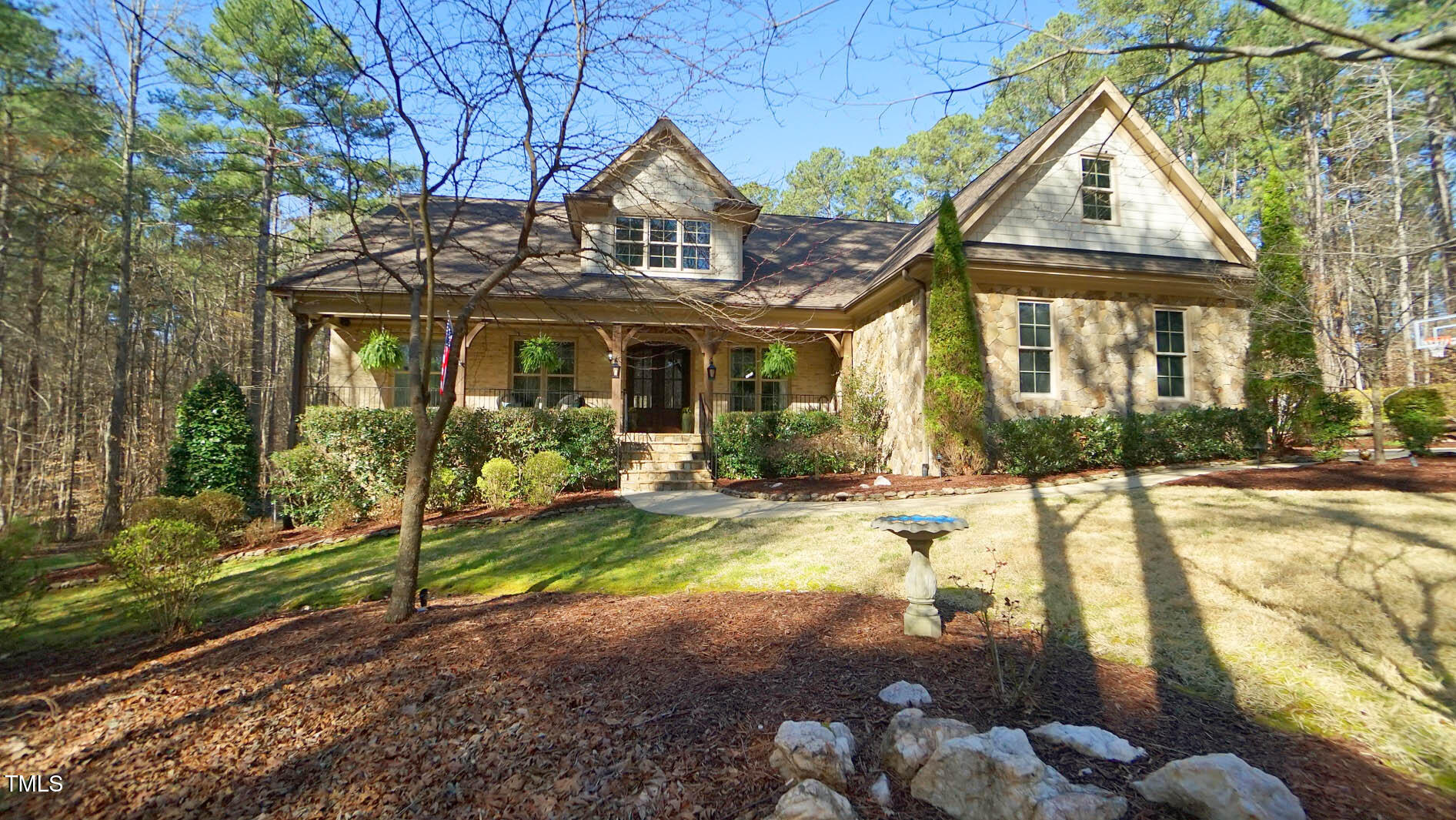 5640 Bella Terra Court Wake Forest NC 27587
