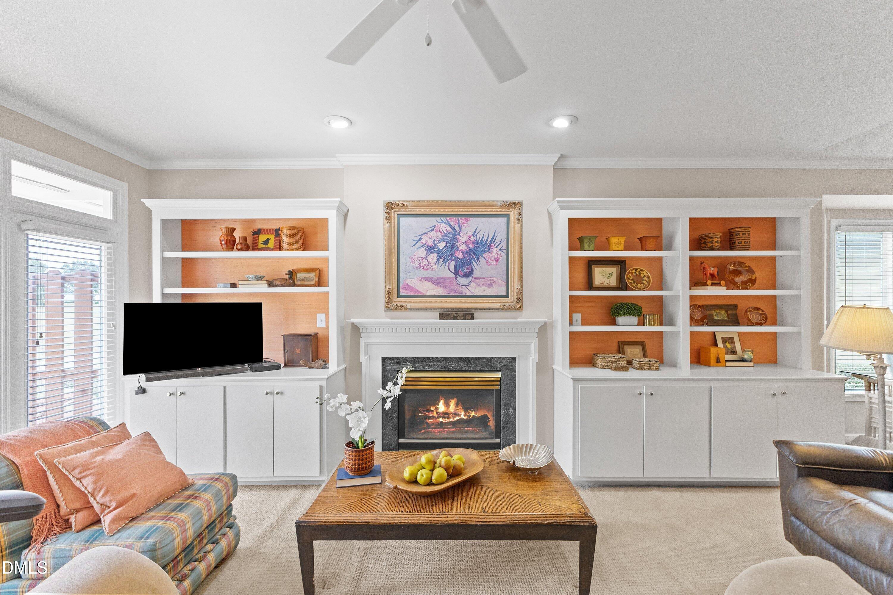 1937 Castle Pines Drive Raleigh NC 27604