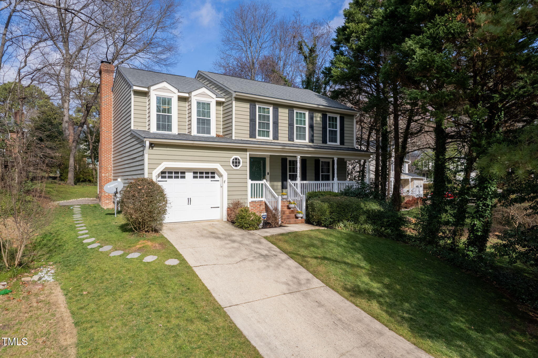 4532 Wingate Drive Raleigh NC 27609