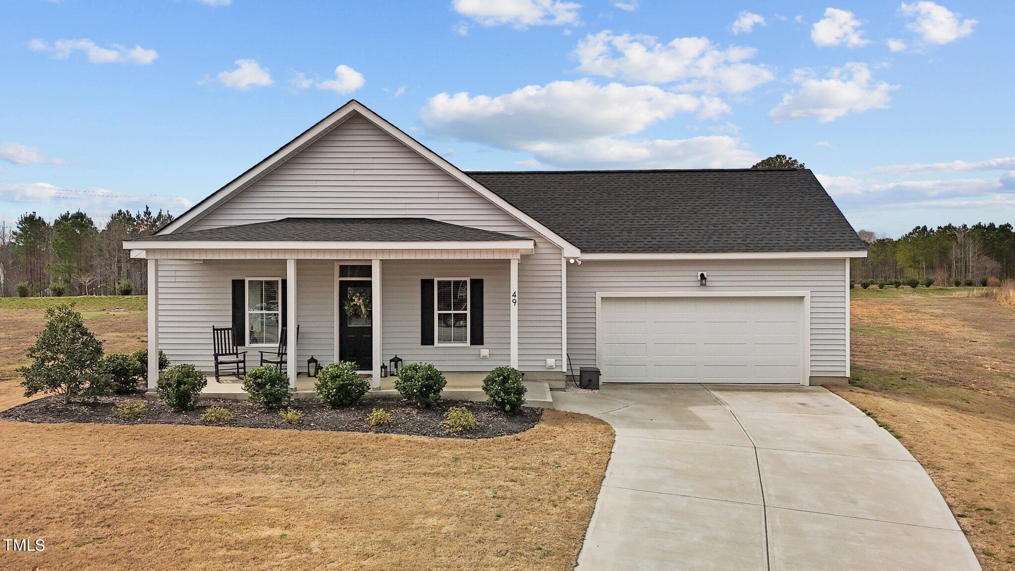 49 W Battery Circle Selma NC 27576