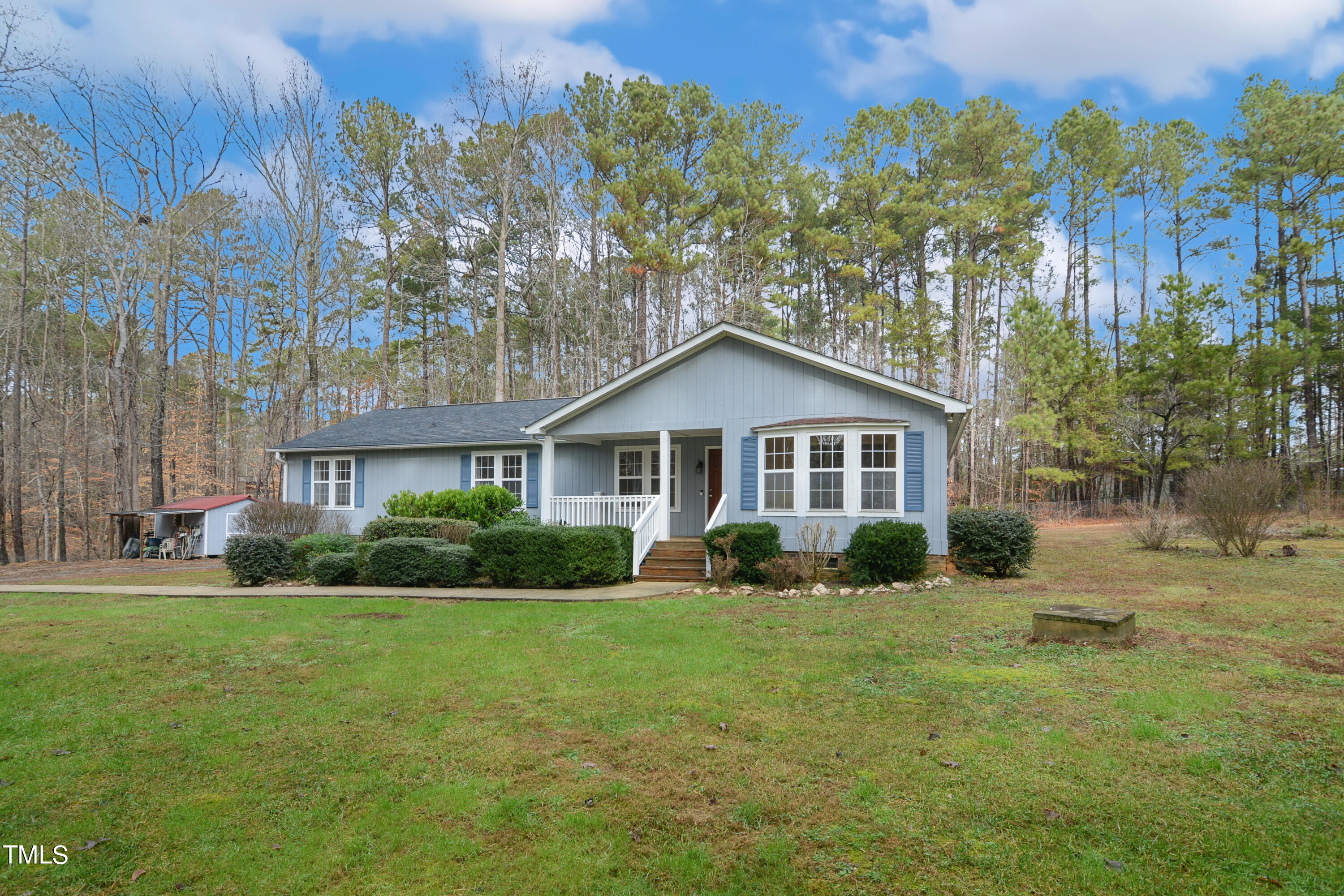 1023 Sabre Court Chapel Hill NC 27516