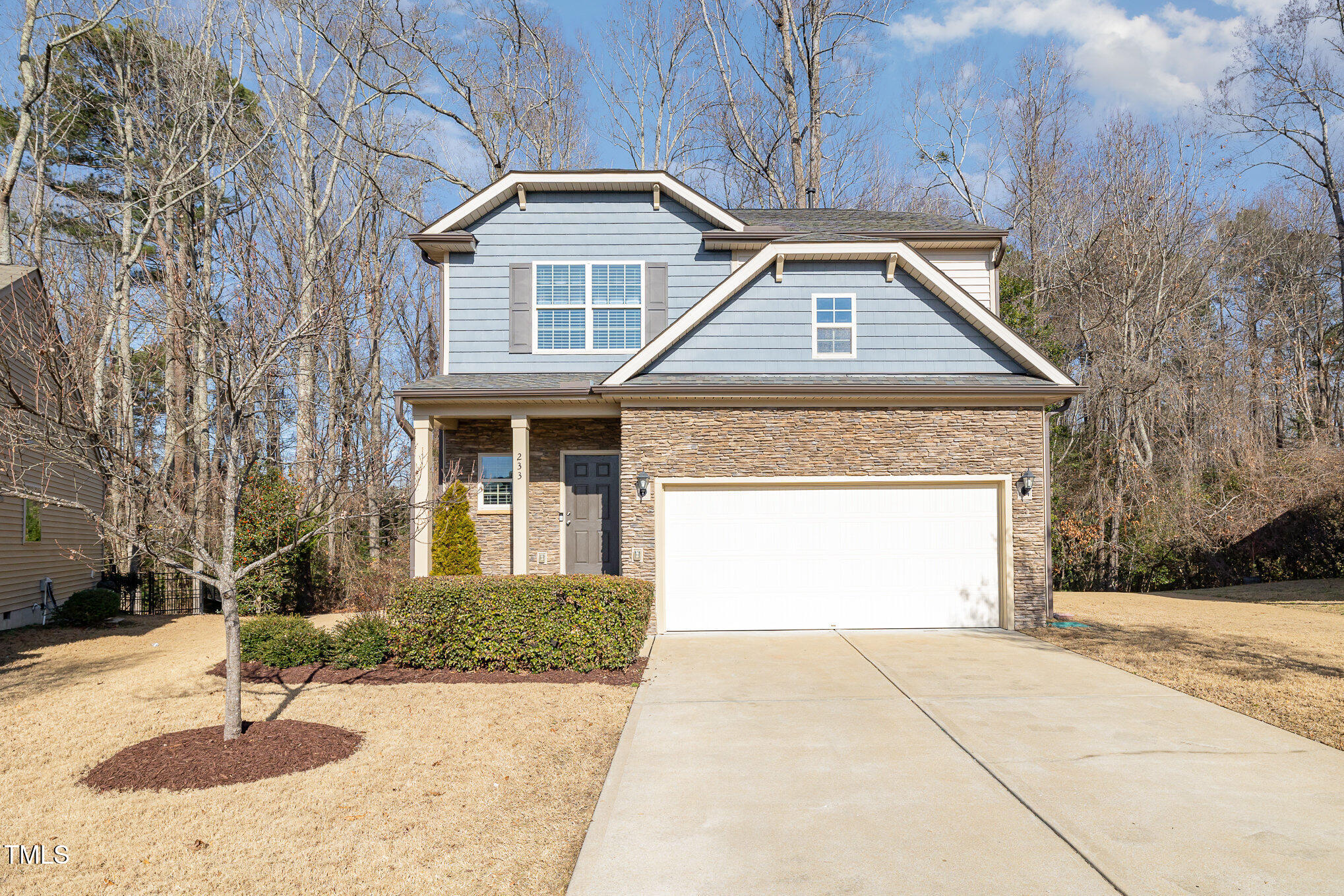 233 Willow Weald Court Fuquay Varina NC 27526