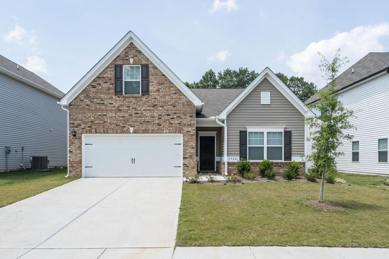 3520 Cross Timber Lane Raleigh NC 27603