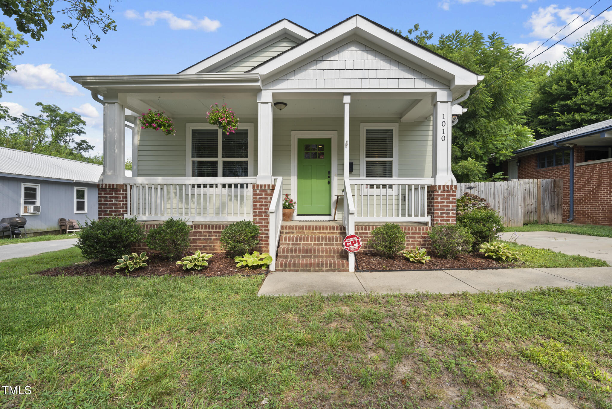1010 S Person Street Raleigh NC 27601