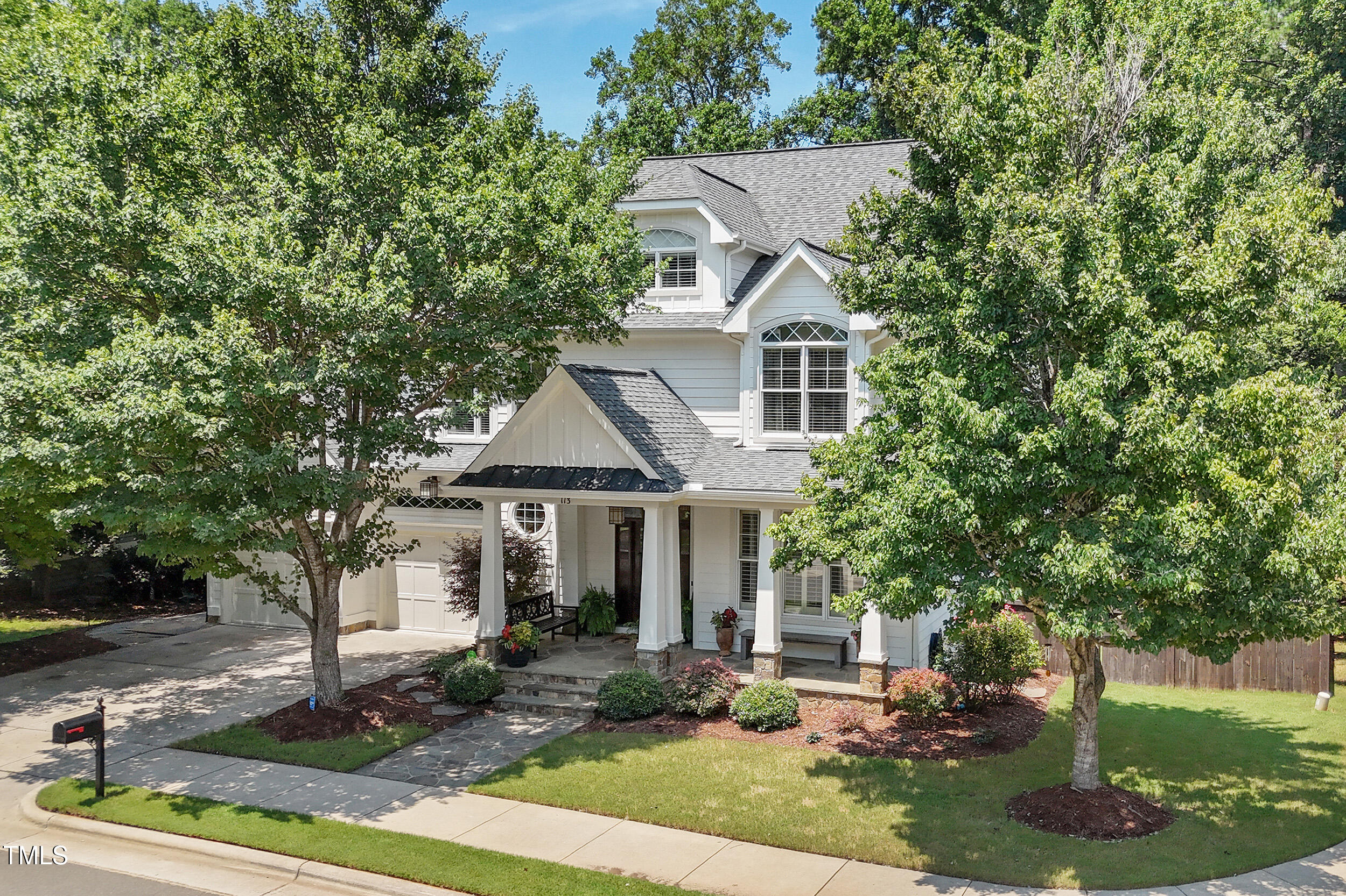 113 Orlando Place Chapel Hill NC 27516
