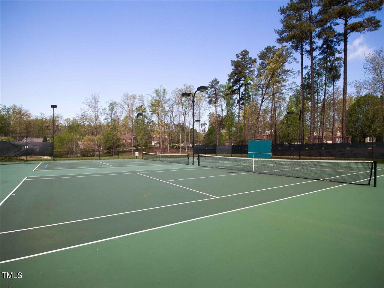 642 The Preserve Trail Chapel Hill NC 27517