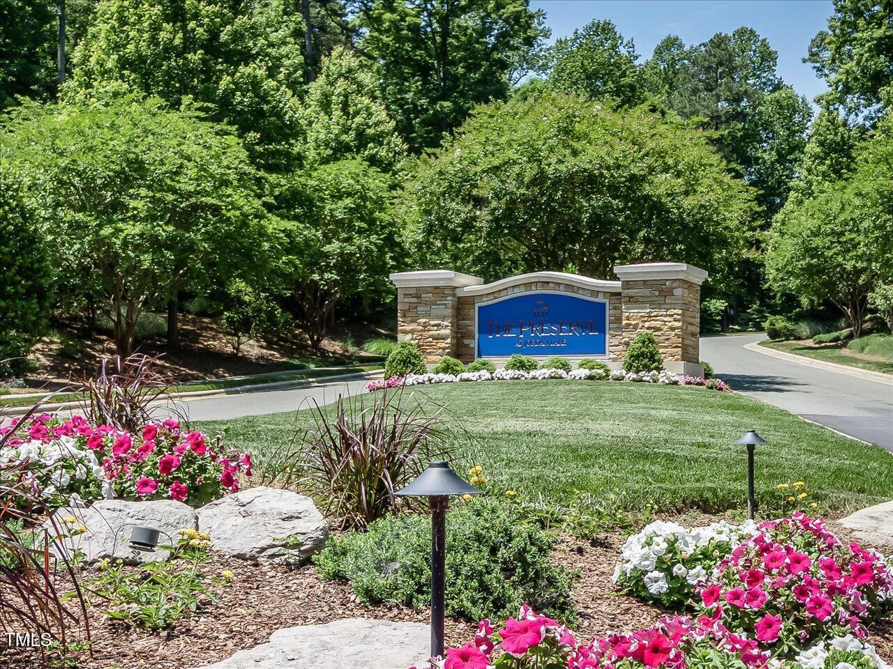 642 The Preserve Trail Chapel Hill NC 27517