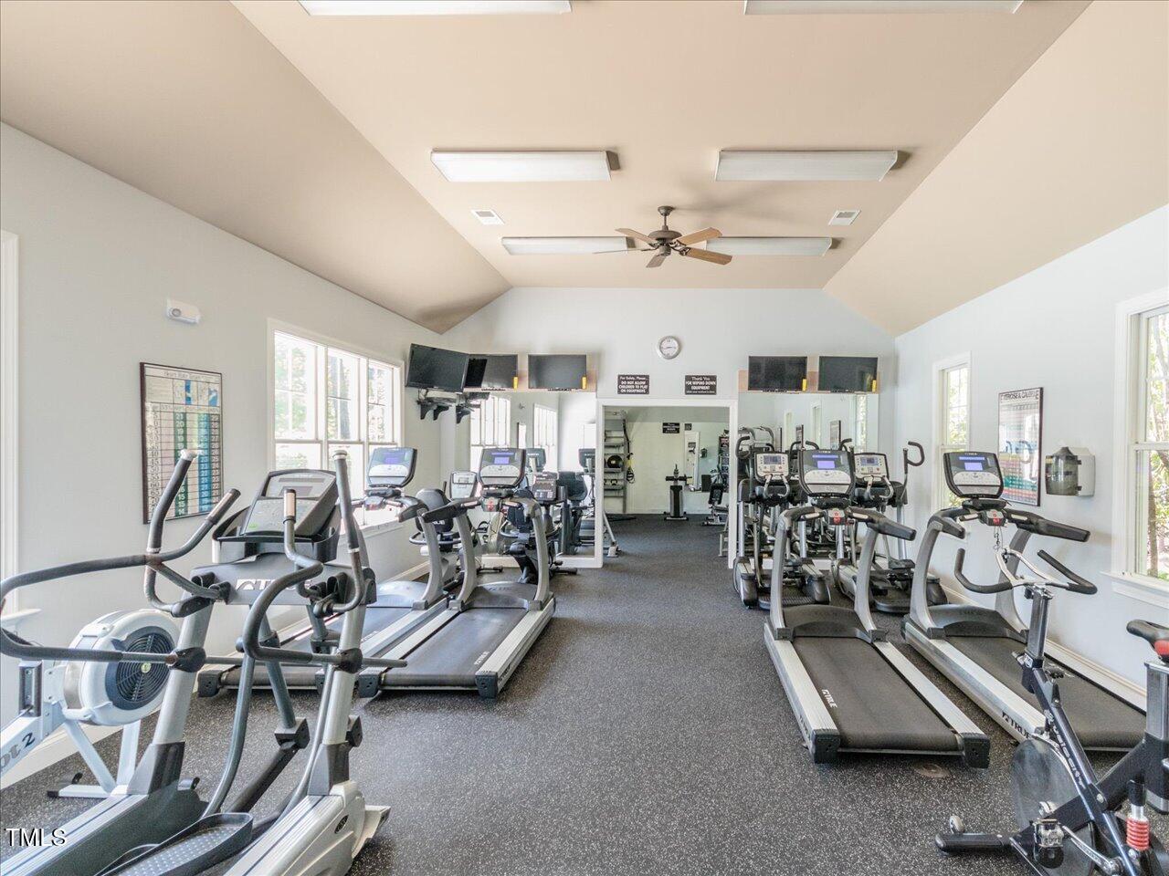 642 The Preserve Trail Chapel Hill NC 27517