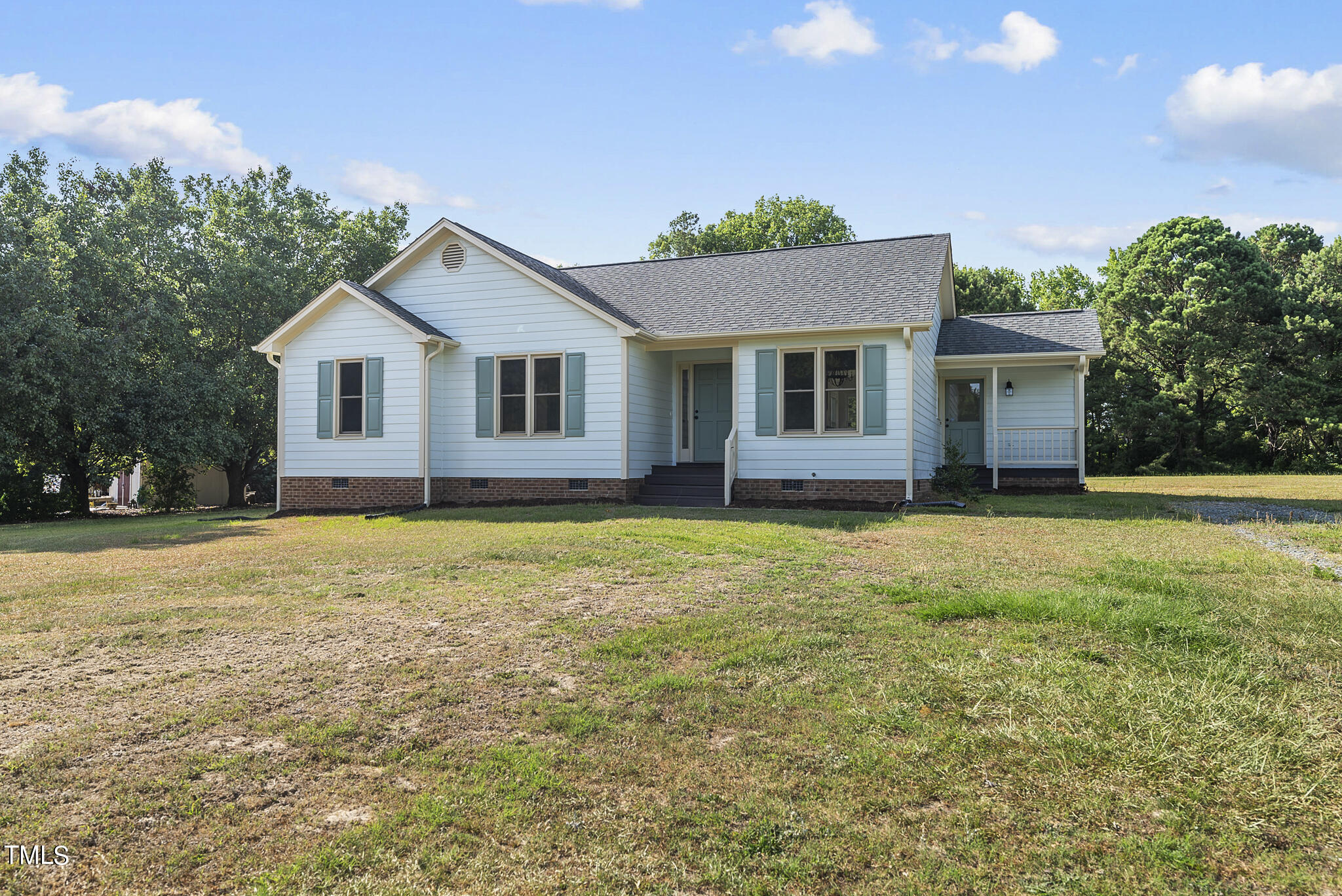 110 Covey Lane Clayton NC 27520
