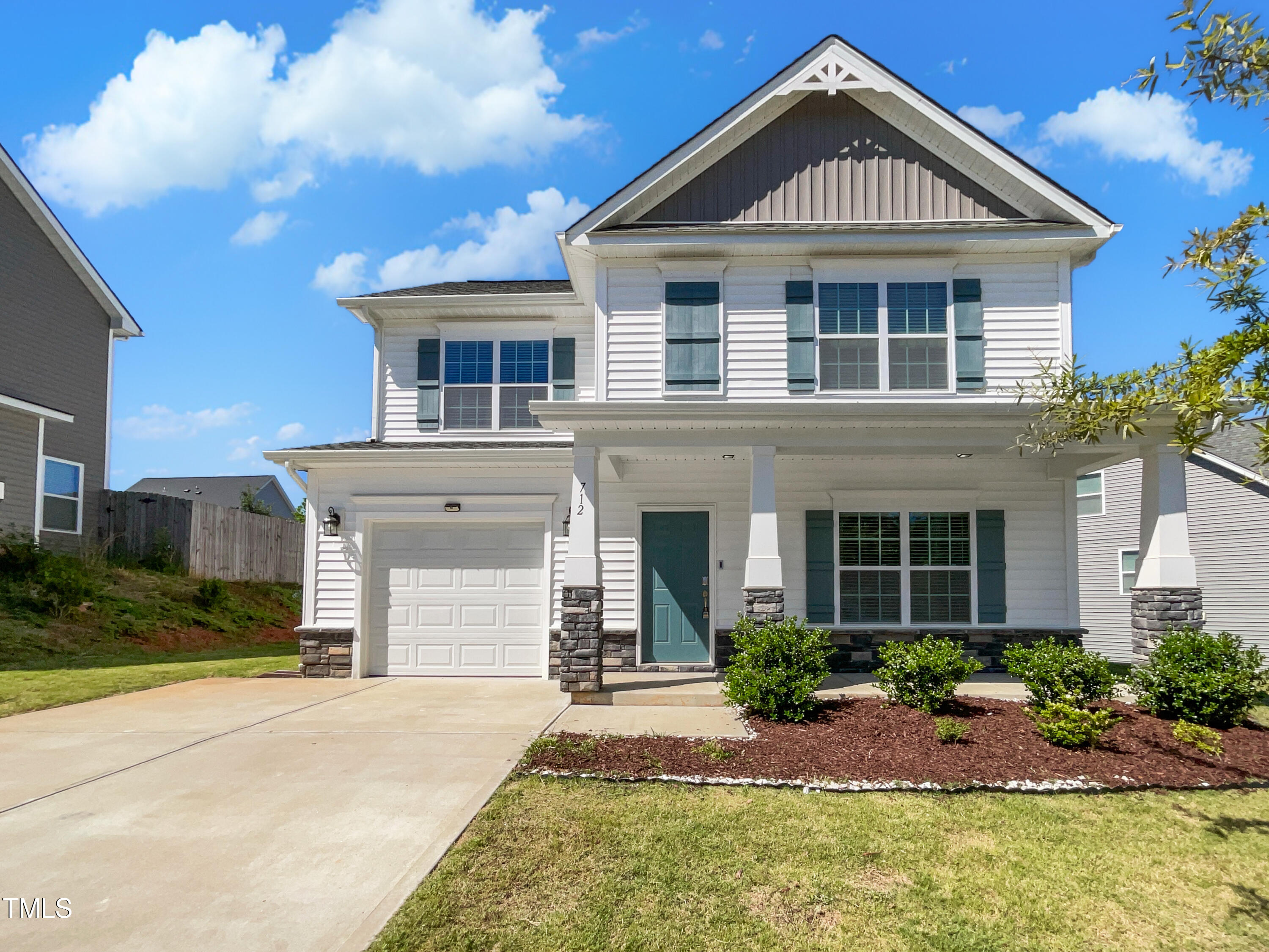 712 Lakemont Drive Clayton NC 27520