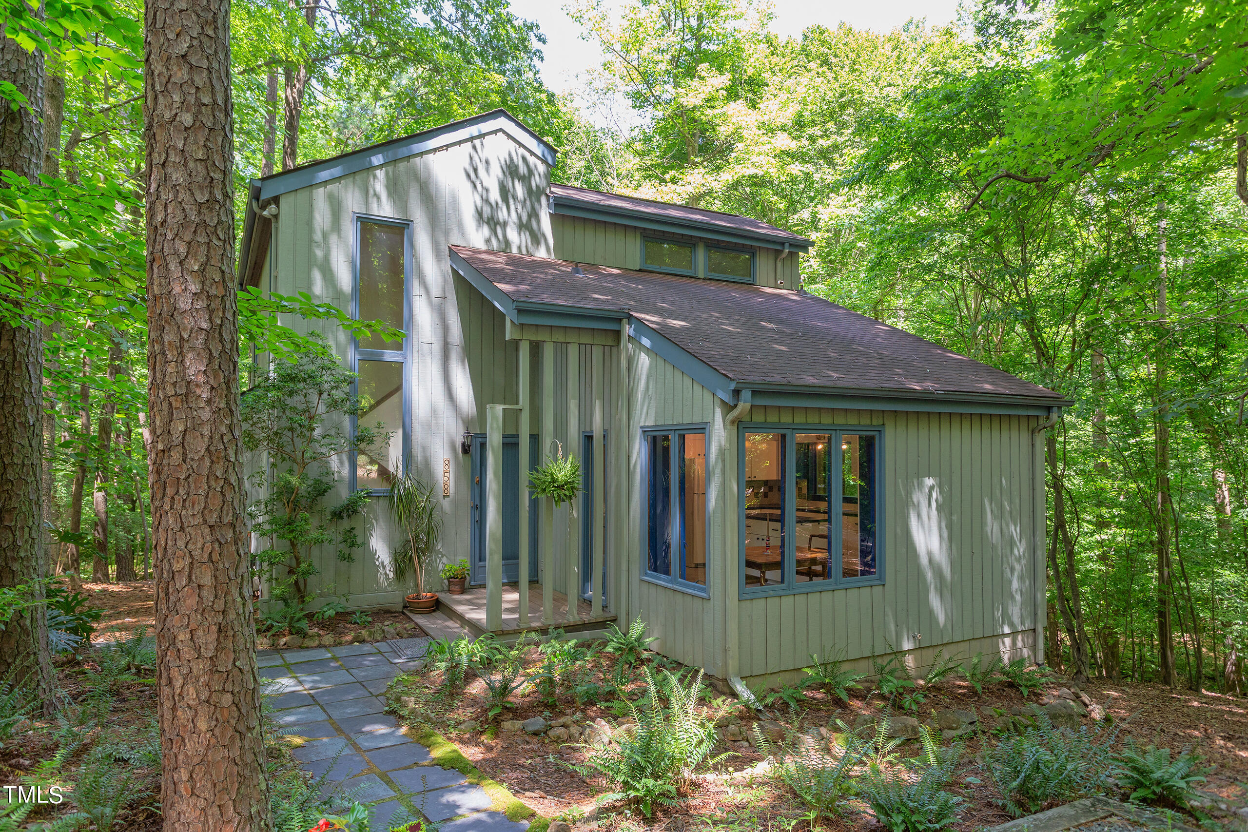 858 Shadylawn Road Chapel Hill NC 27514