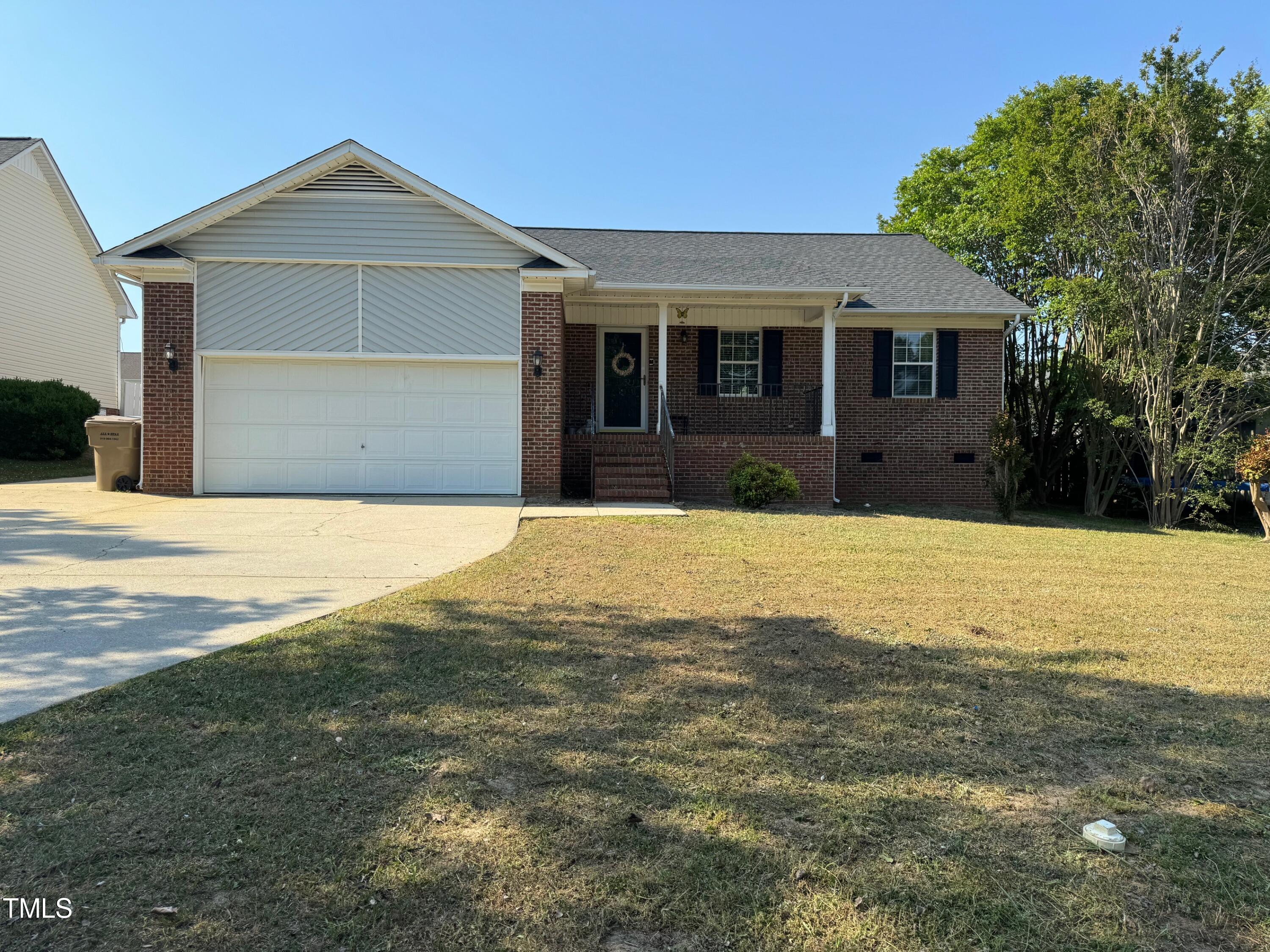 105 Glengariff Lane Clayton NC 27520