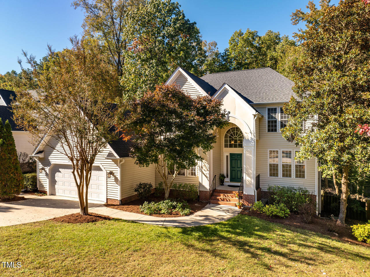 115 Glenmore Road Chapel Hill NC 27516