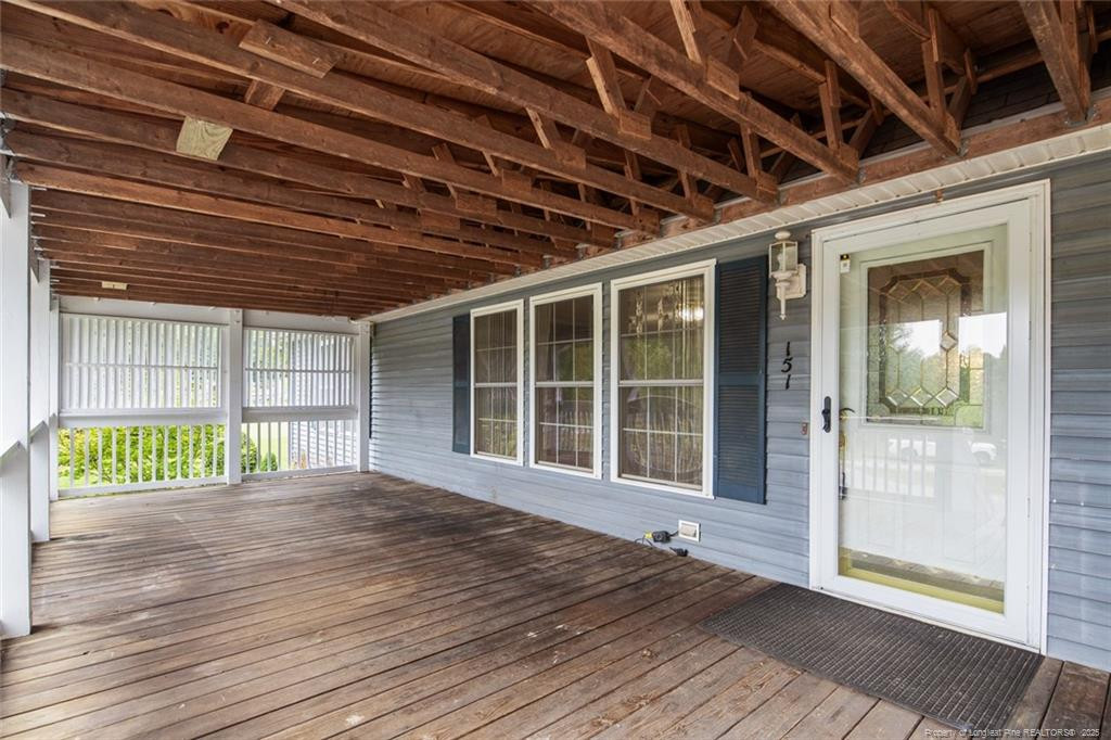 151 Mills Pond Road Benson NC