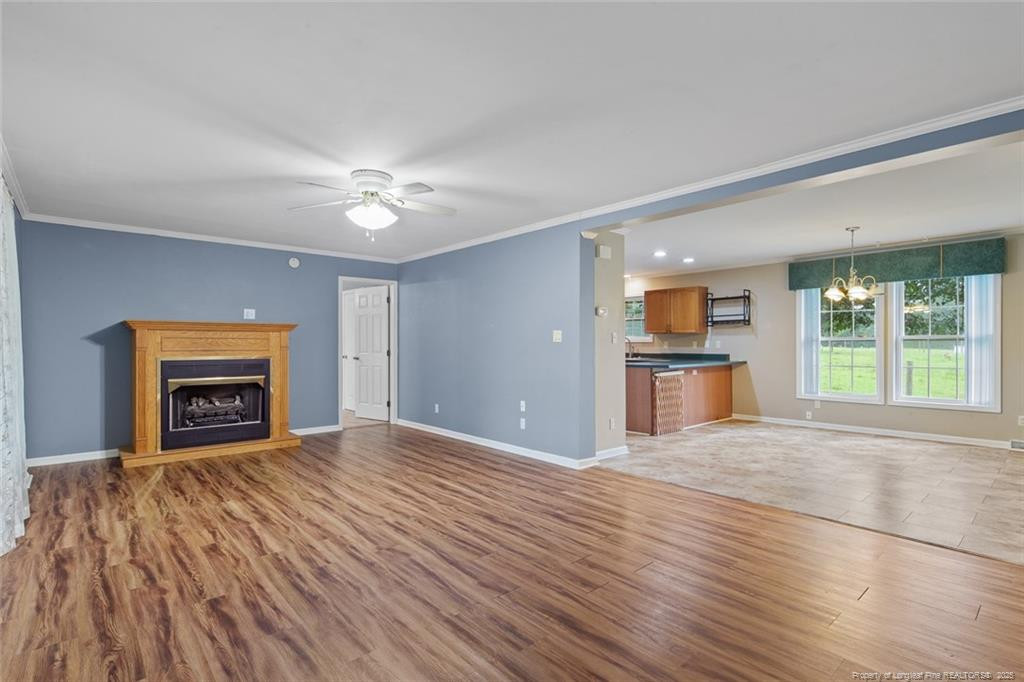 151 Mills Pond Road Benson NC